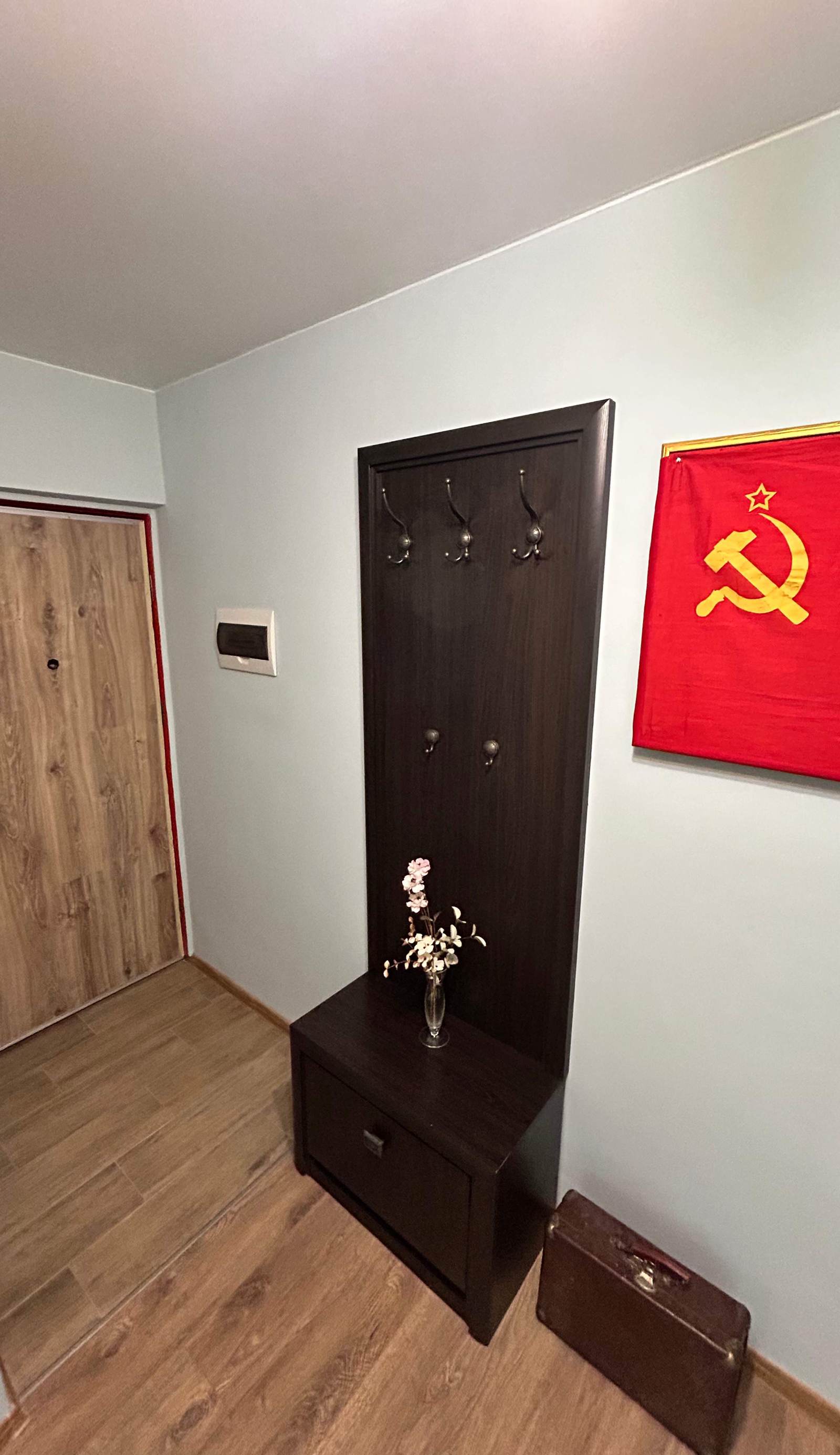 Lenin Street Hostel
