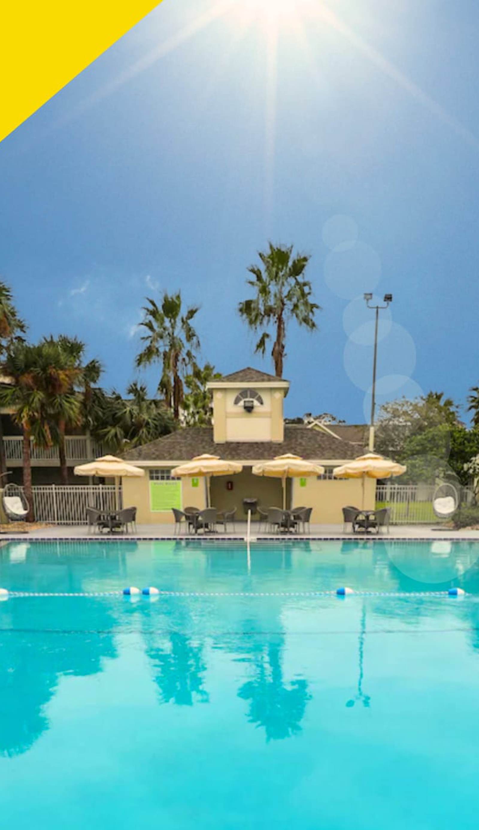 Bposhtels Orlando Disney