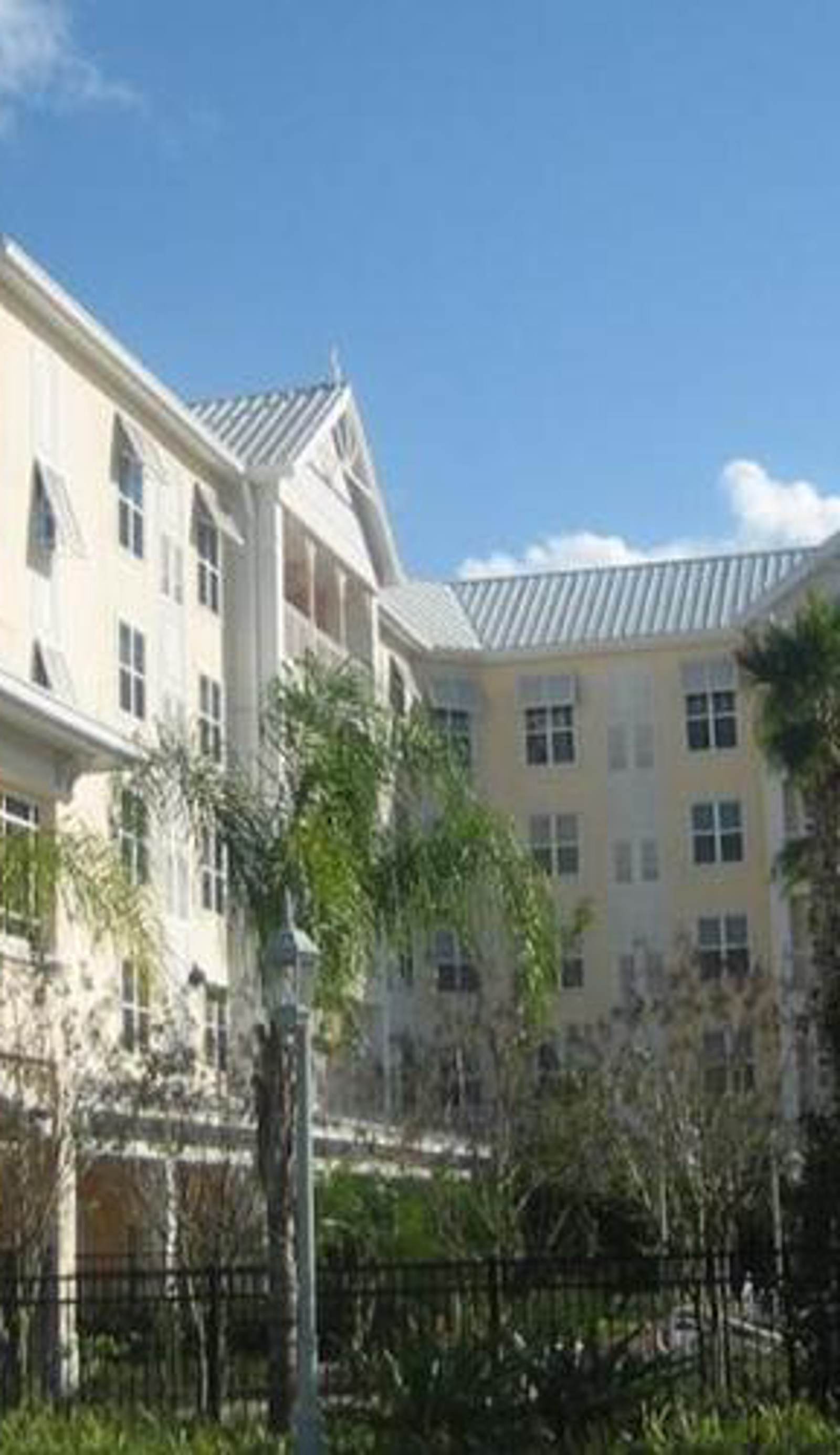 Monumental Hotel Orlando