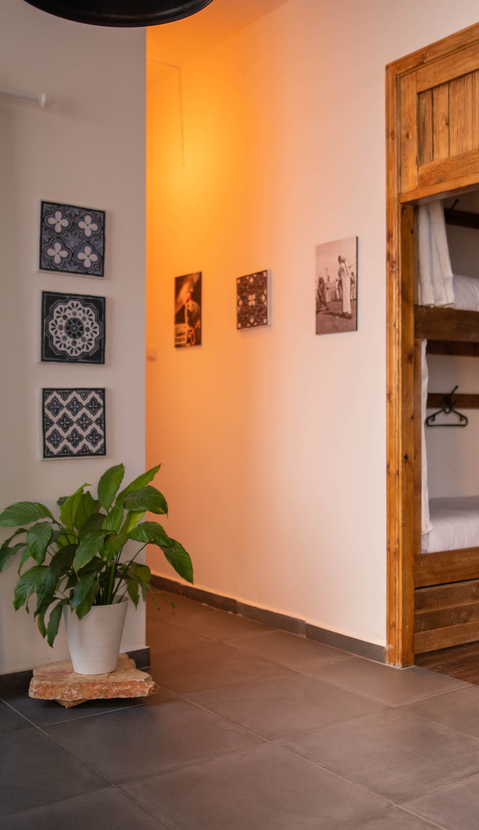 The Cabin Hostel