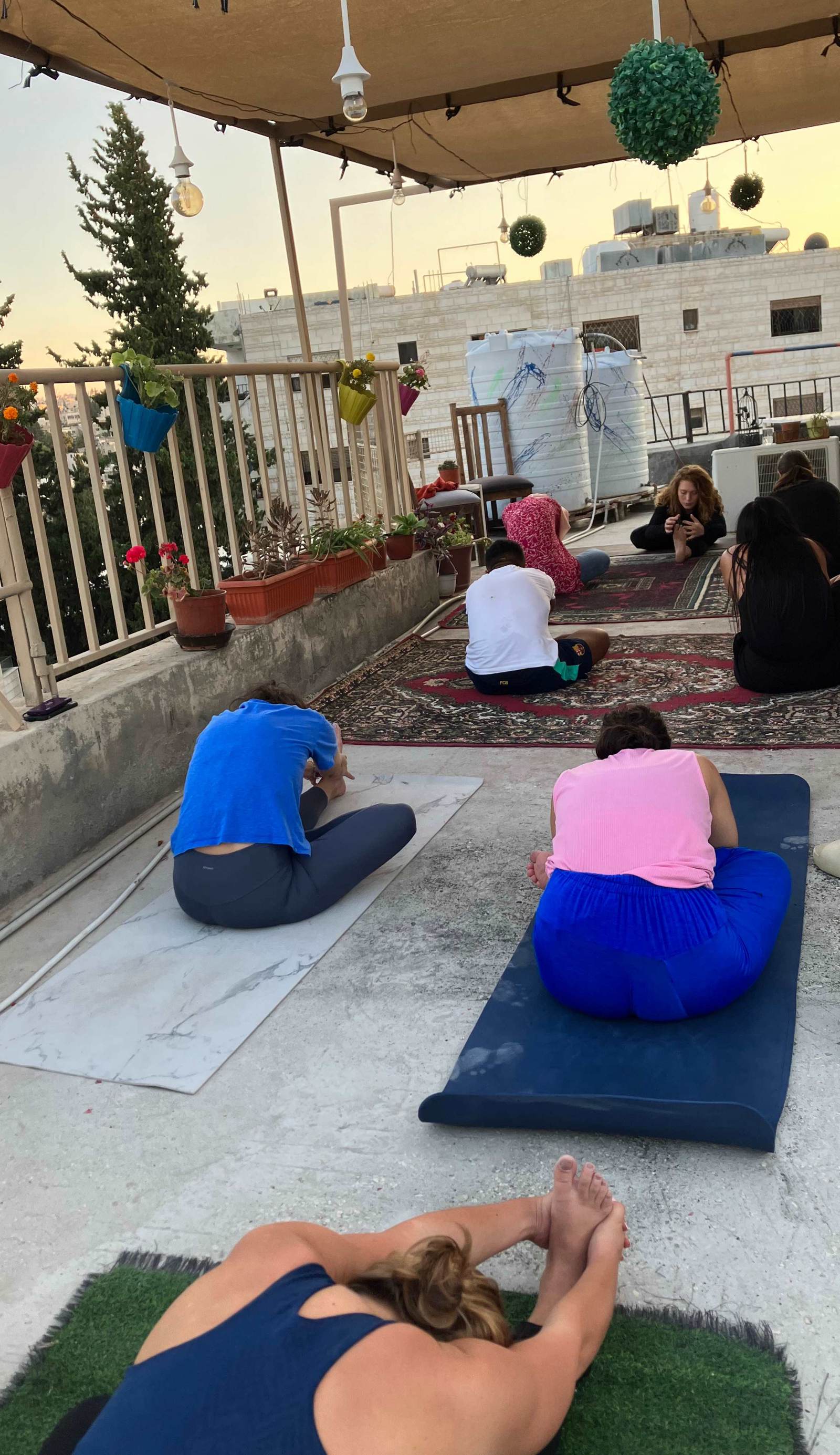 Darna Hostel