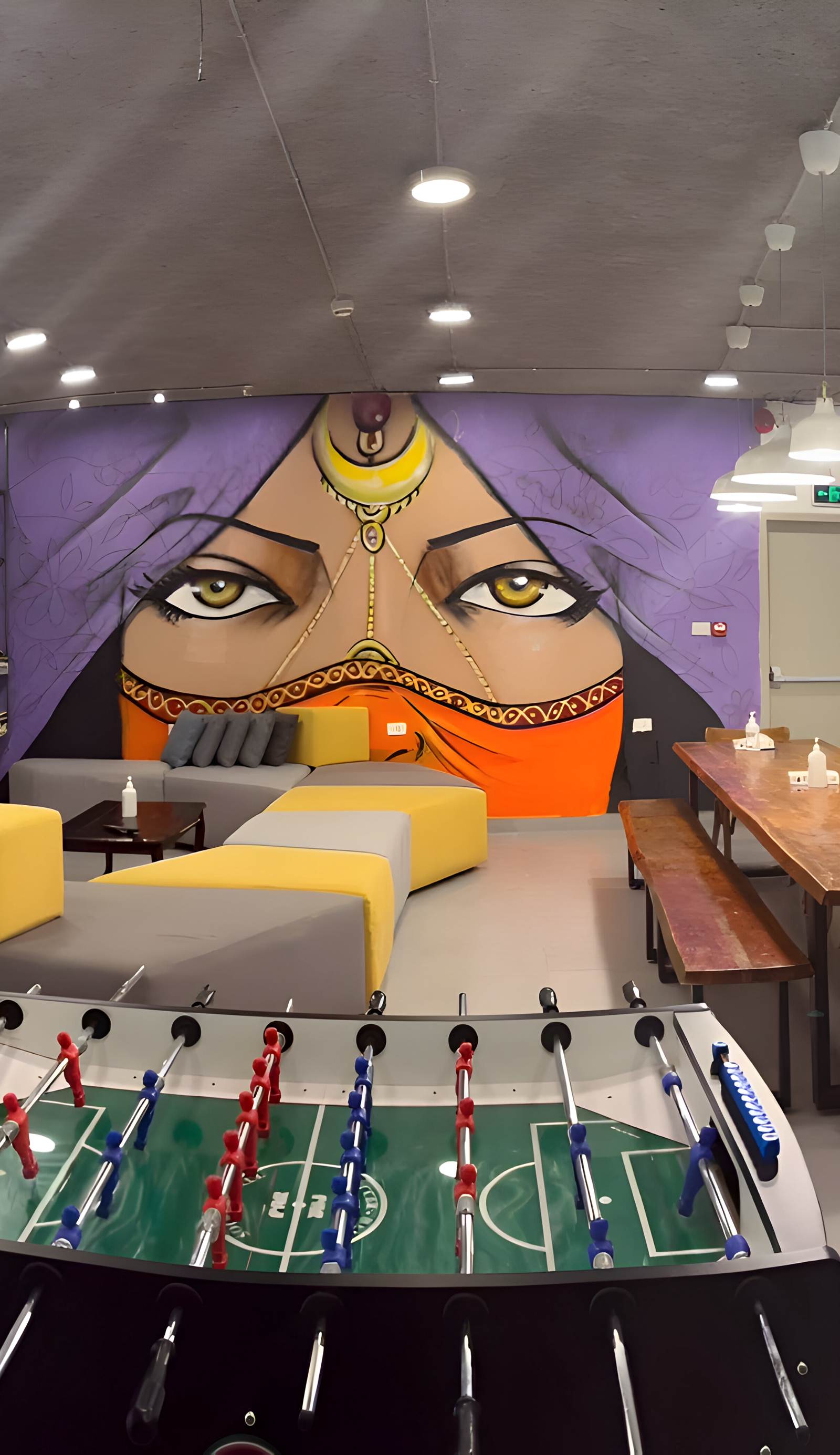 Nomads Hotel & Hostel