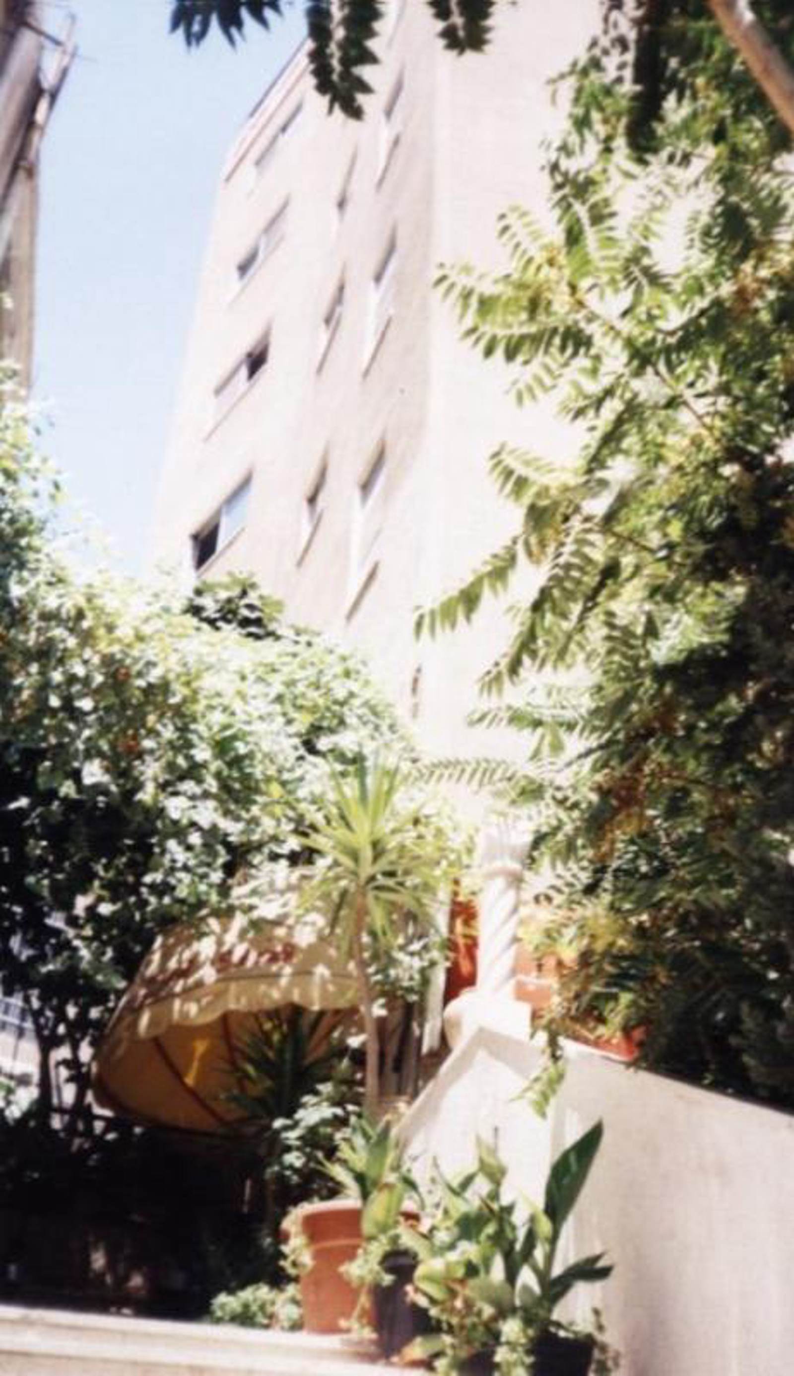 Farah Hotel