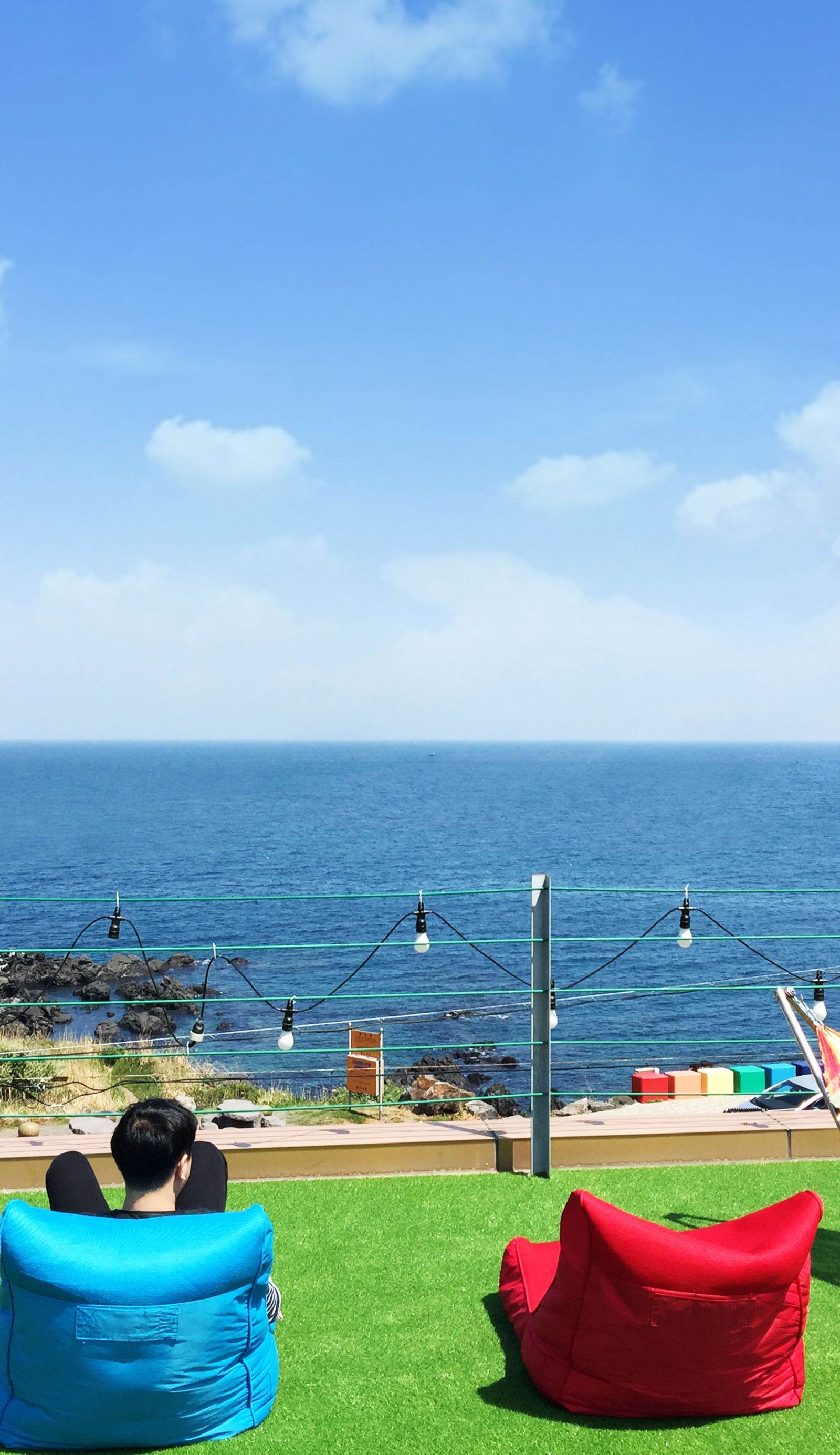 Jeju Airport Hostel Yesjun