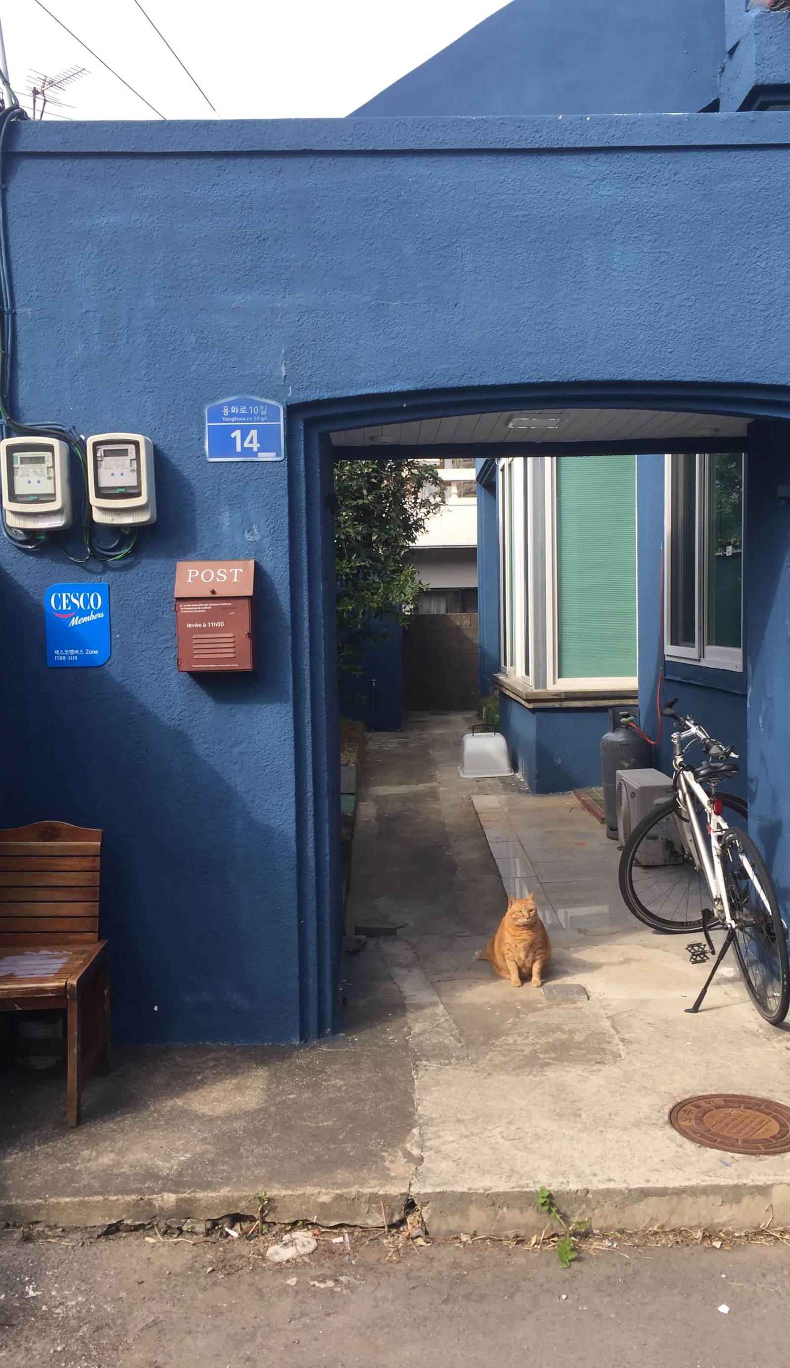Jeju Guesthouse