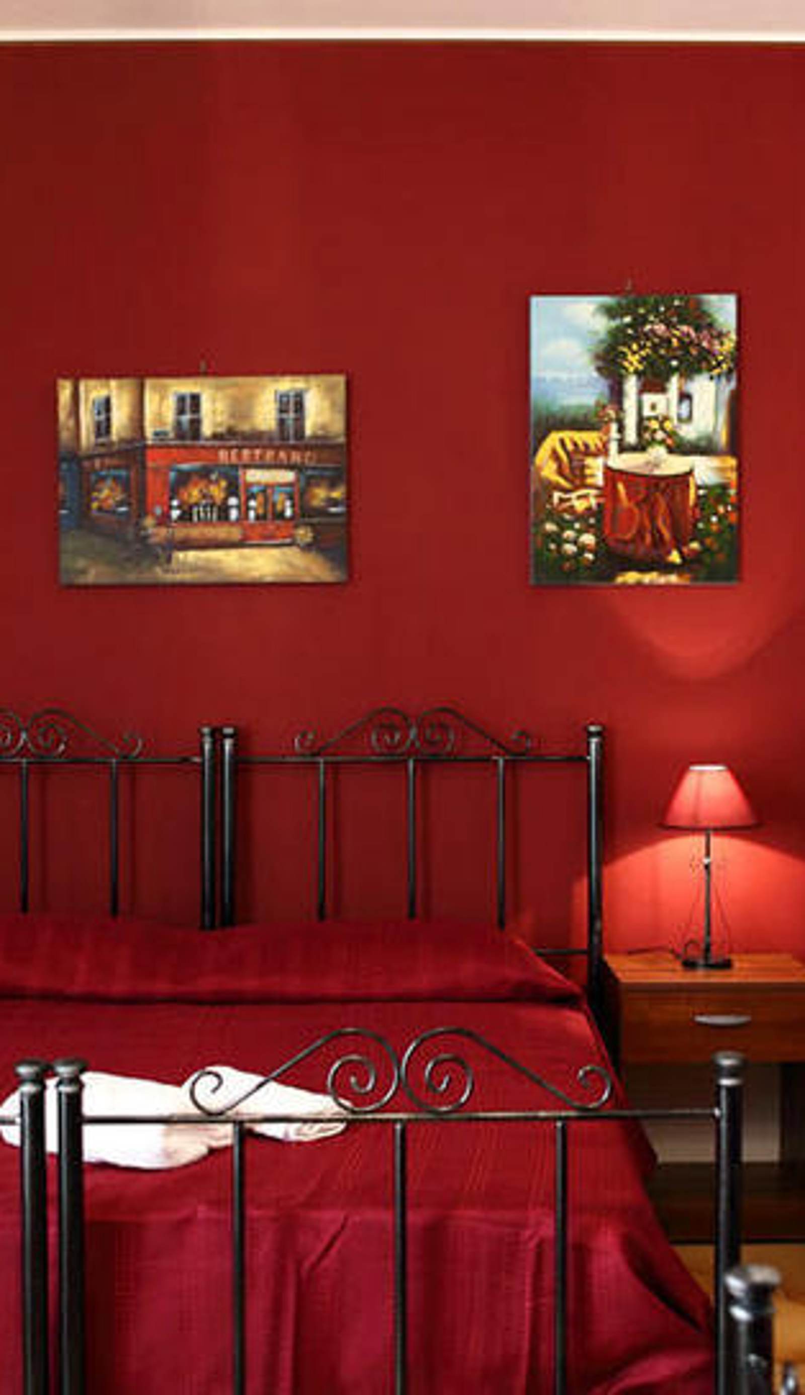 B&B Il Cavaliere