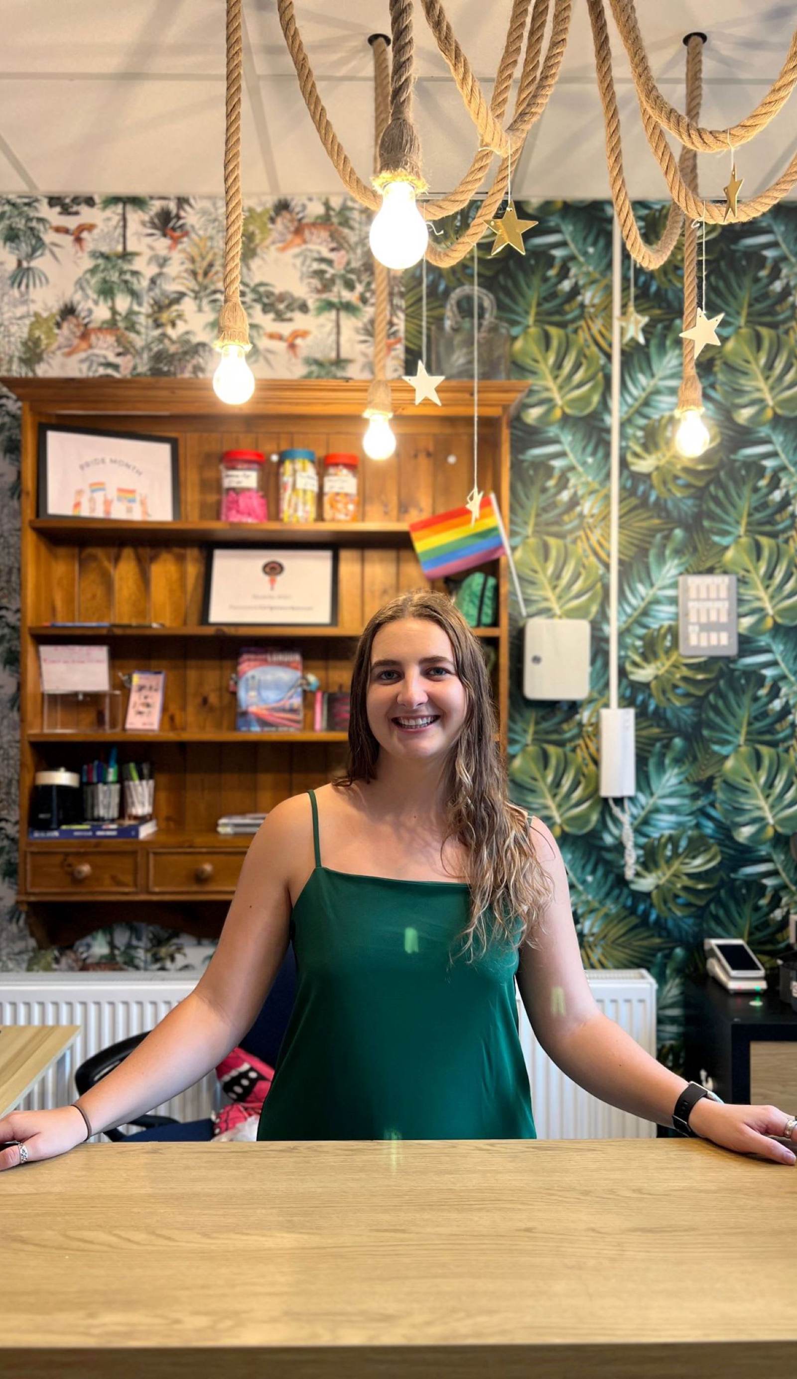 Hostelle - women only hostel London