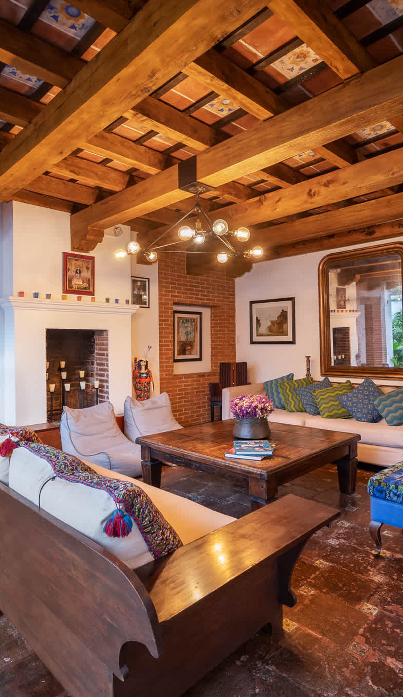 Barbara's Boutique Hostel