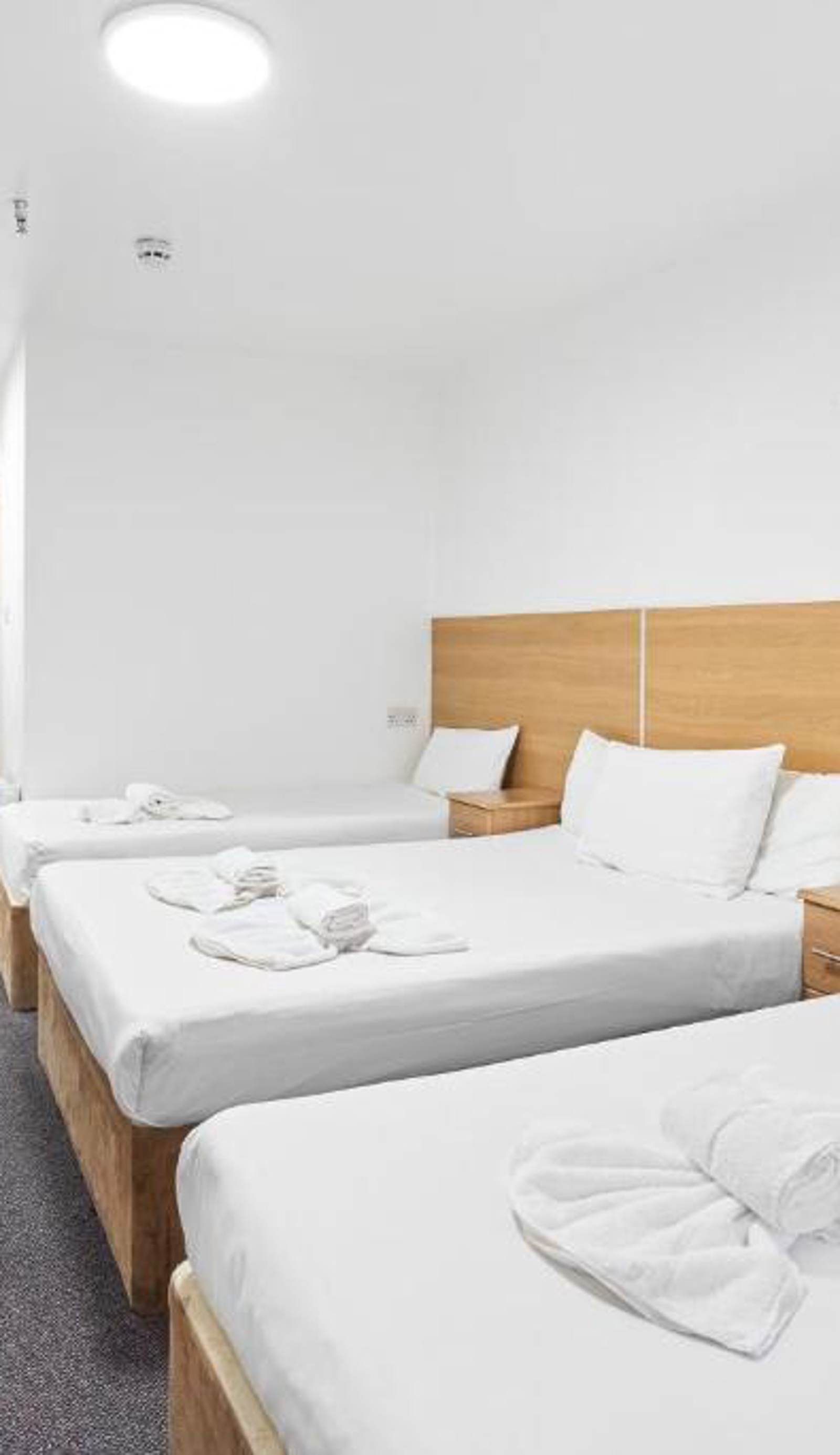 Park Hotel Essex