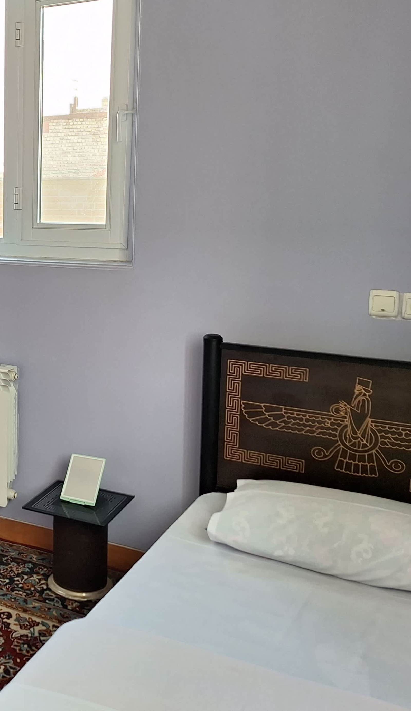 Yas Guesthouse