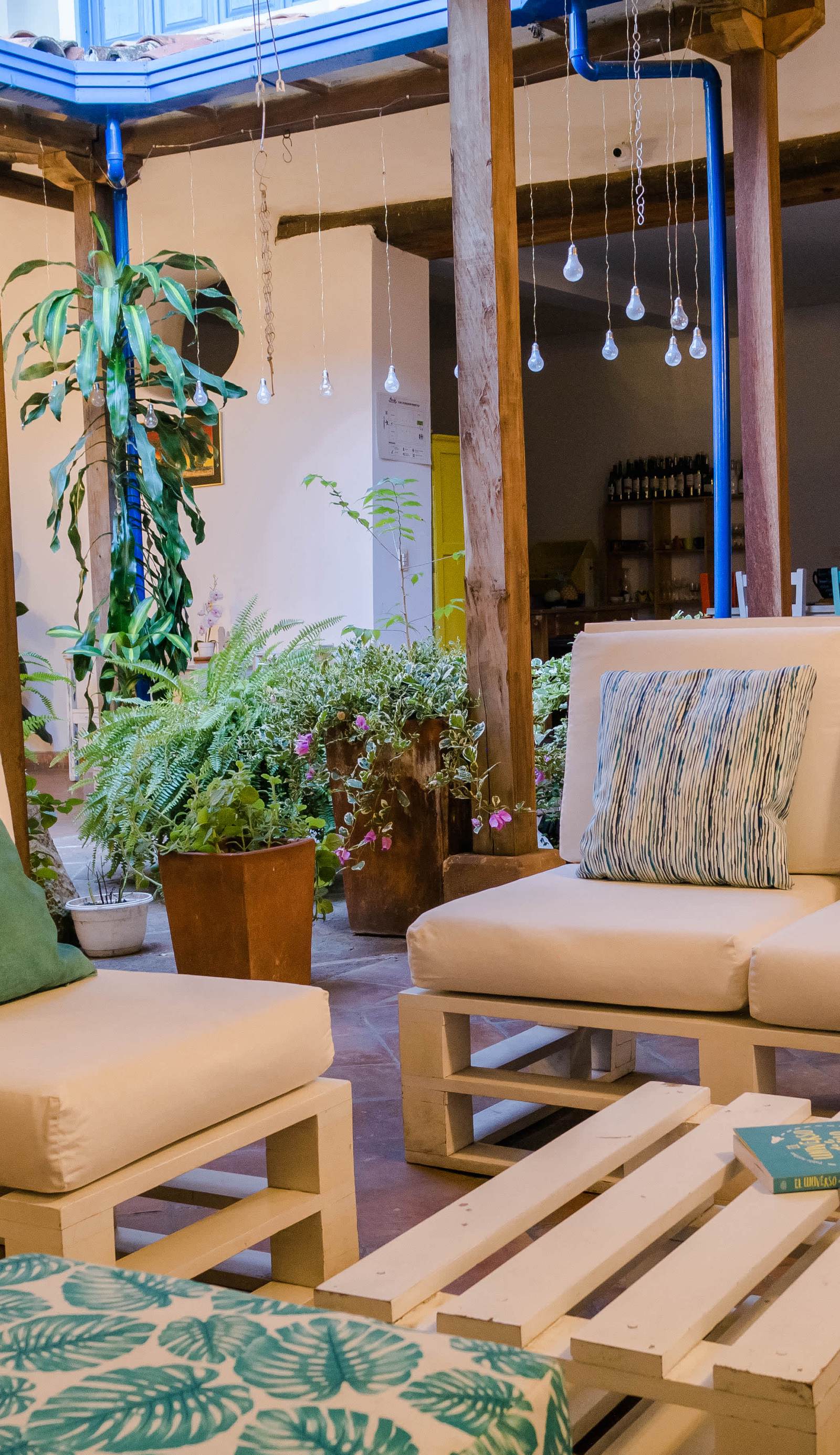 Meraki Boutique Hostel