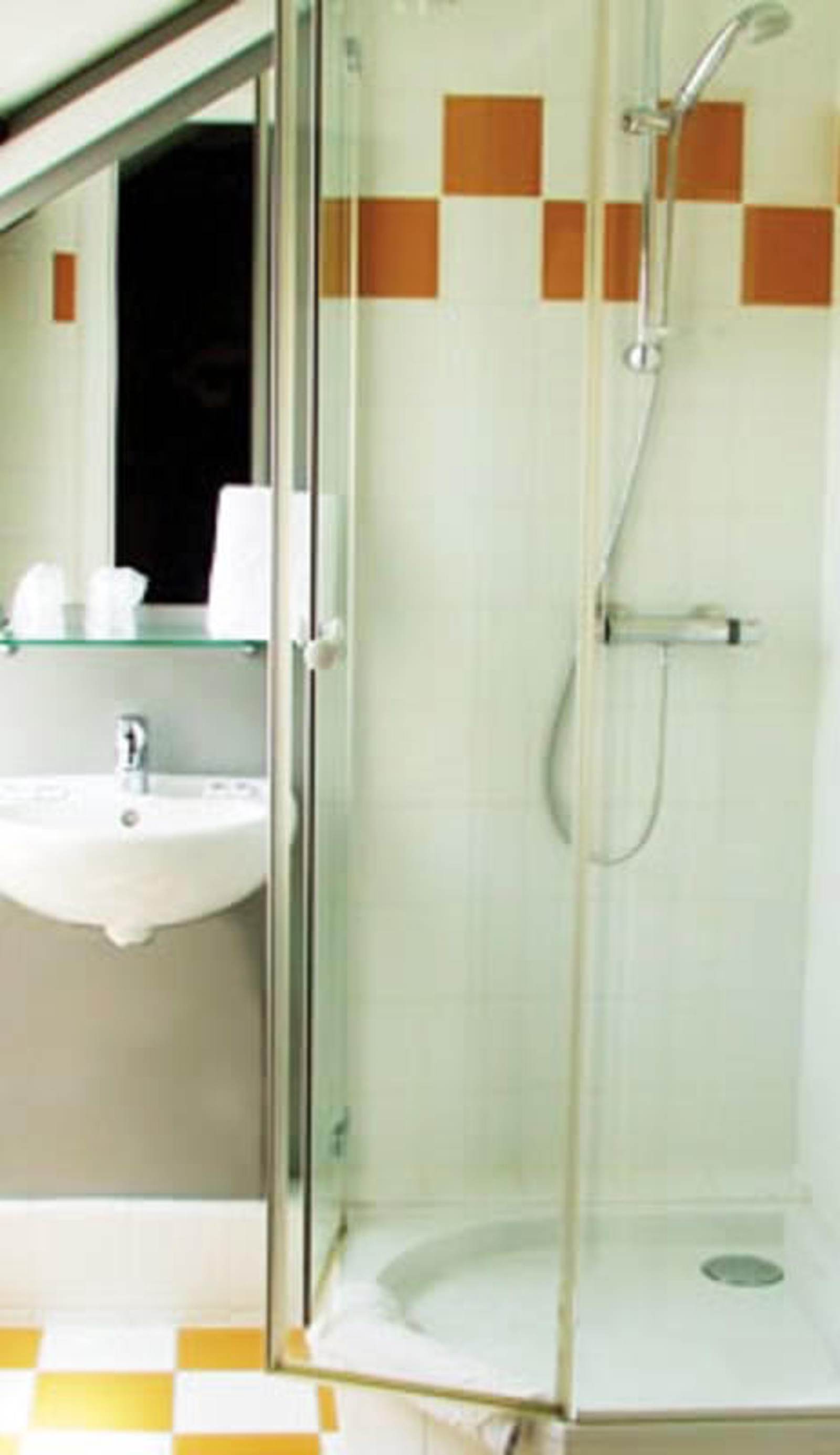 Hotel Le Grillon