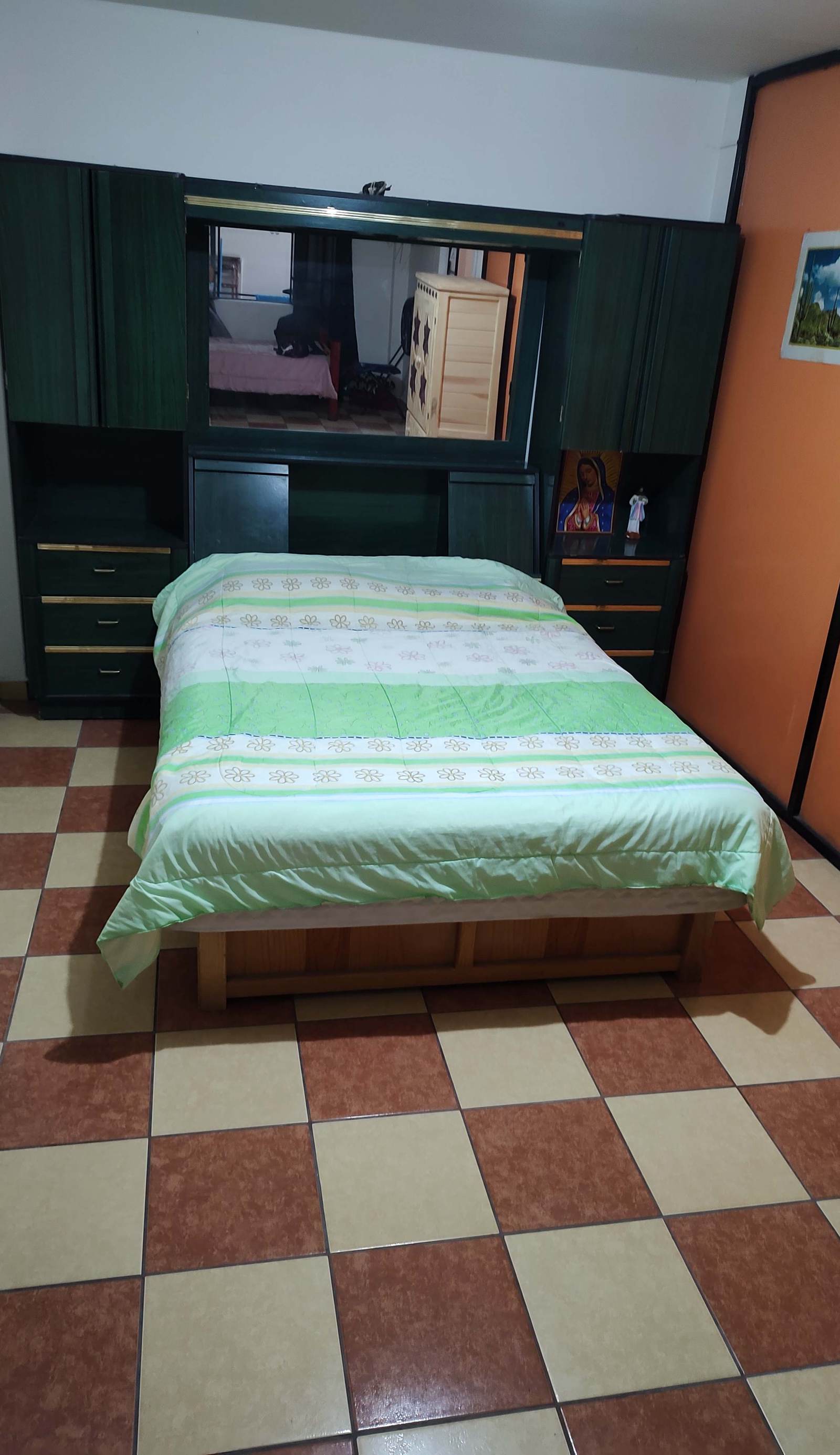Casa El Colibrí