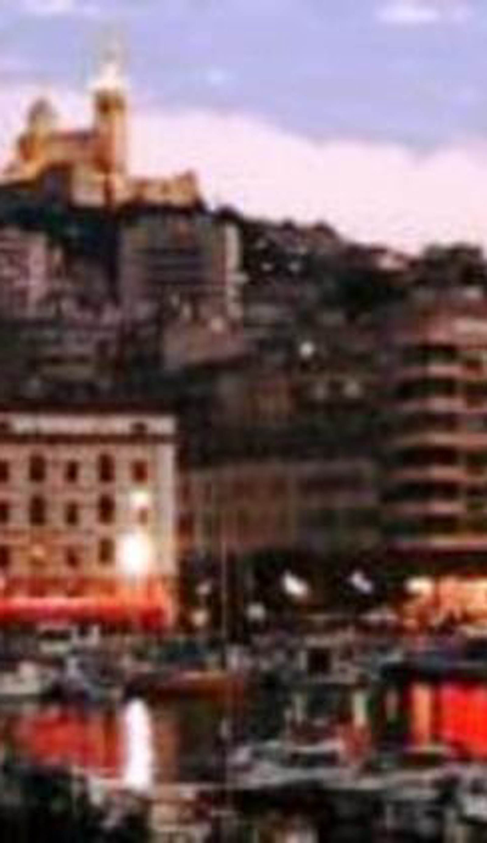 Hotel Bellevue
