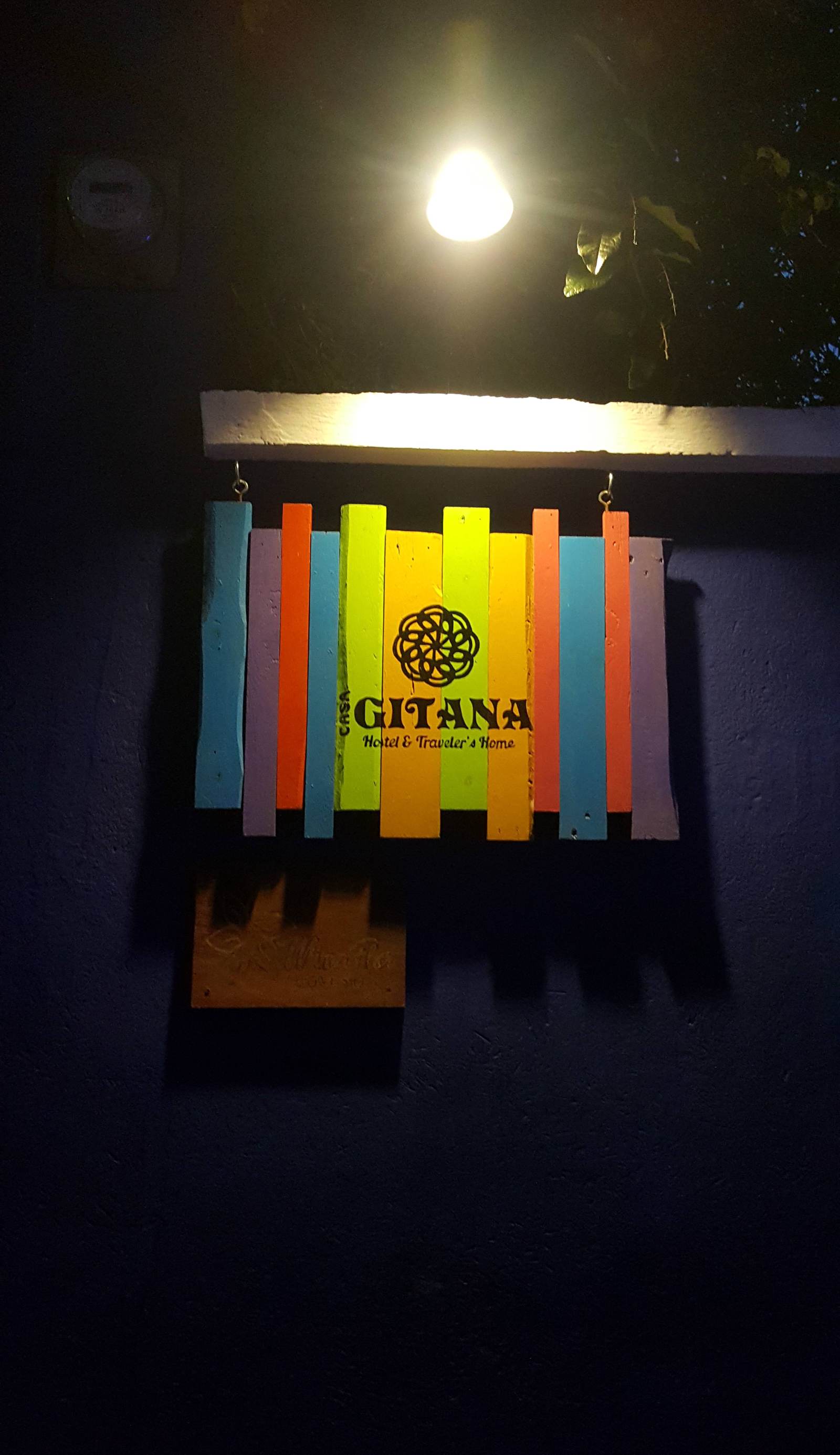 Casa Gitana, Hostel & Traveler's Home