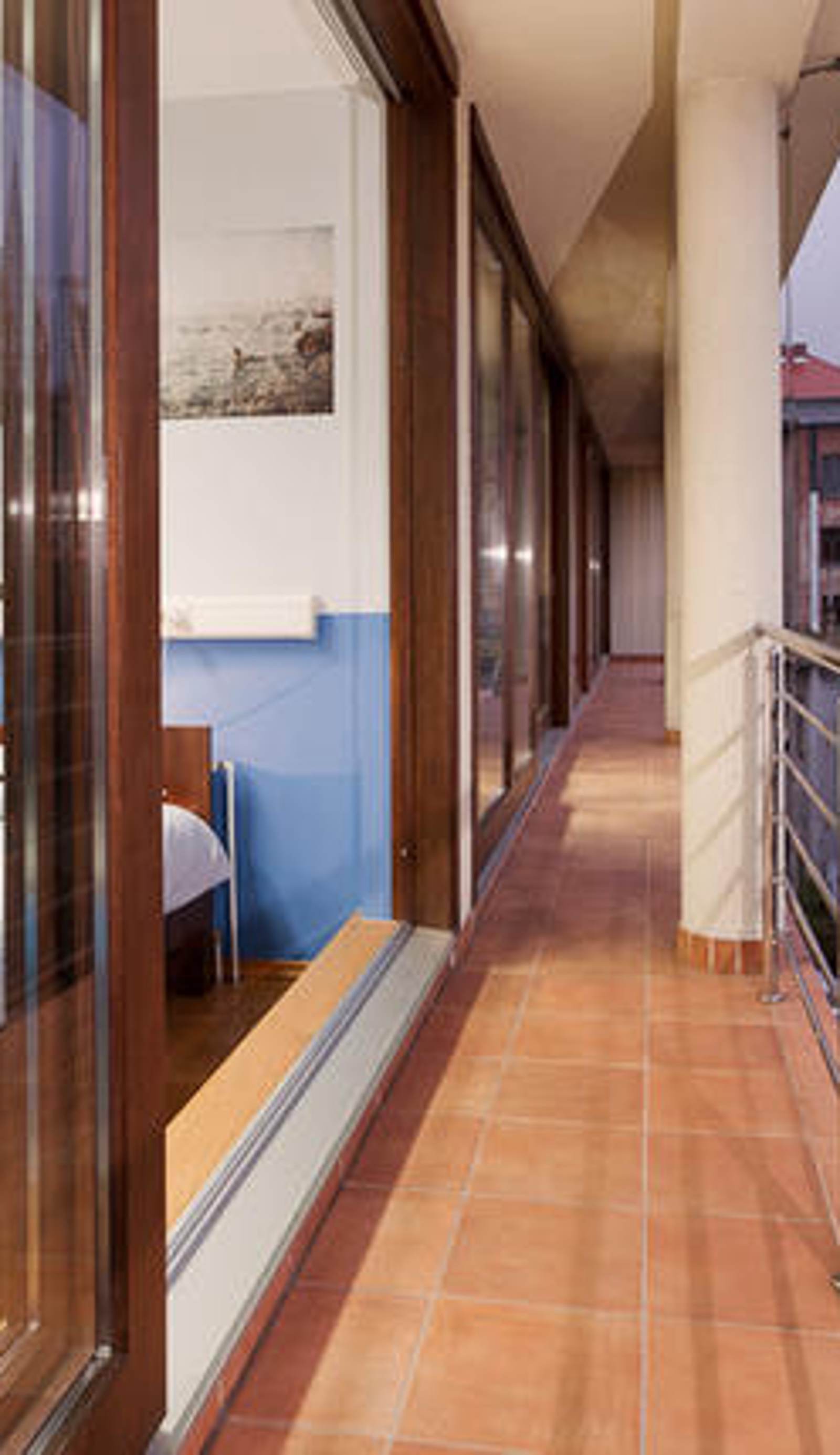 Hostel Bureau