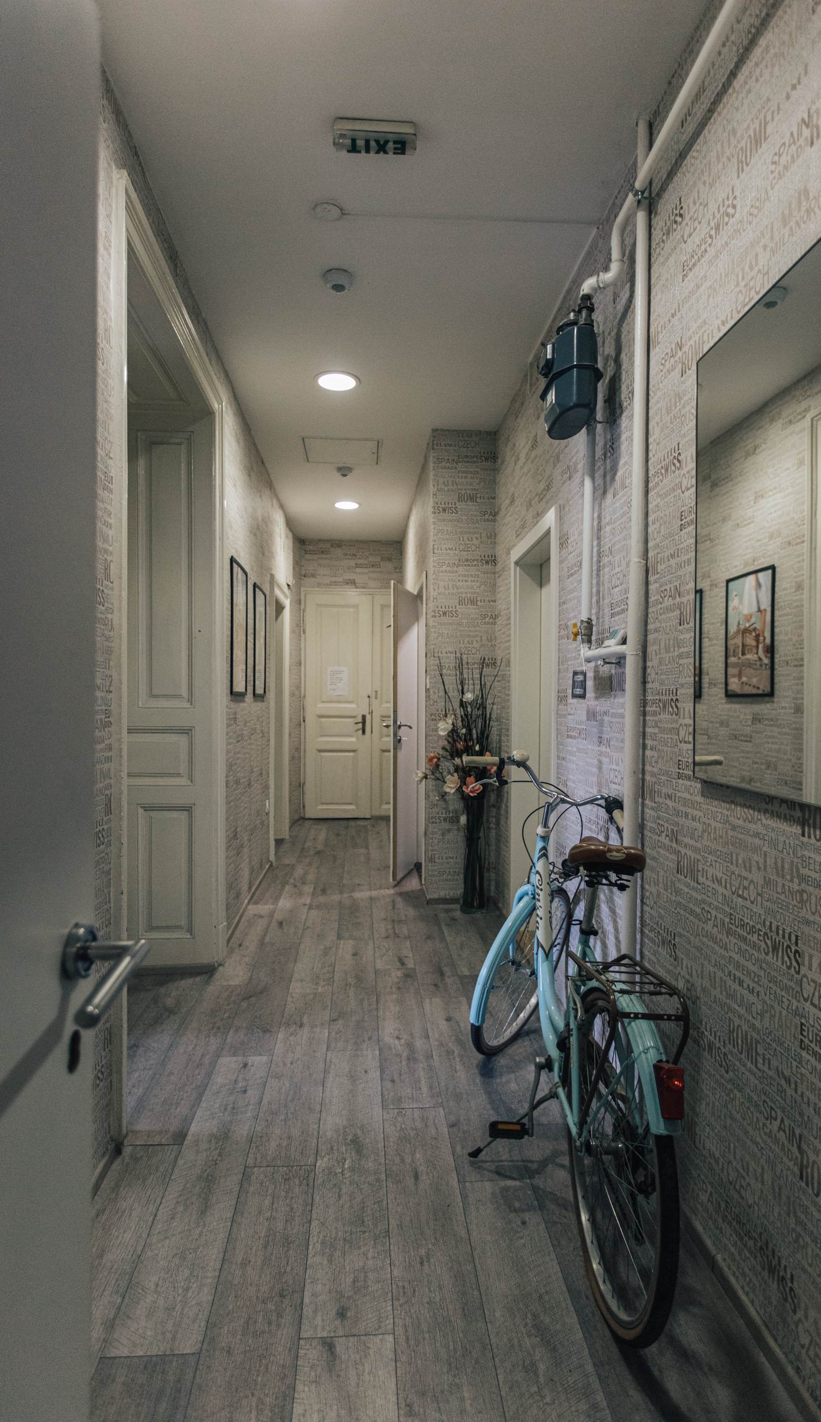Palmers Lodge Zagreb