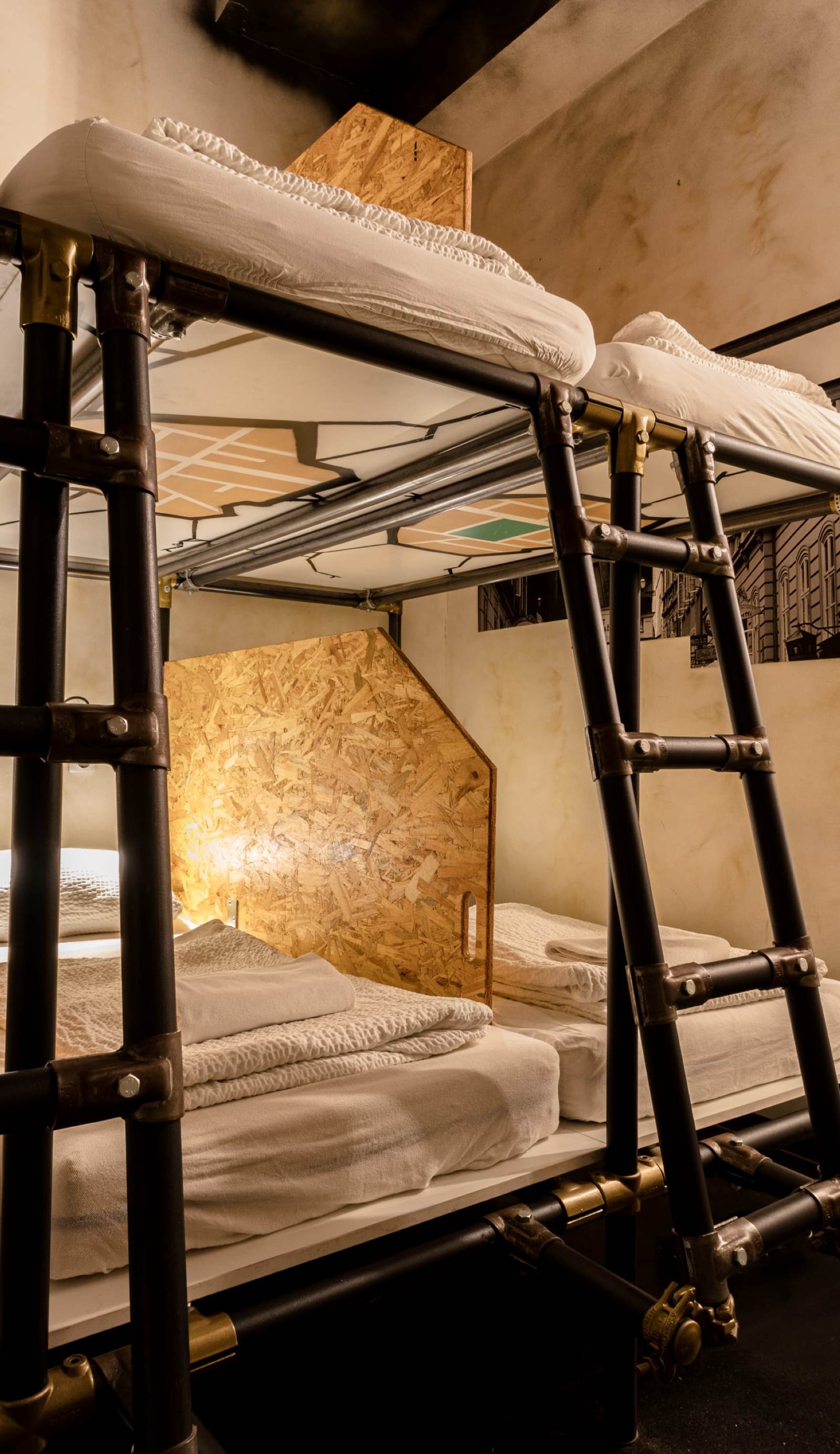 Chillout Hostel Zagreb