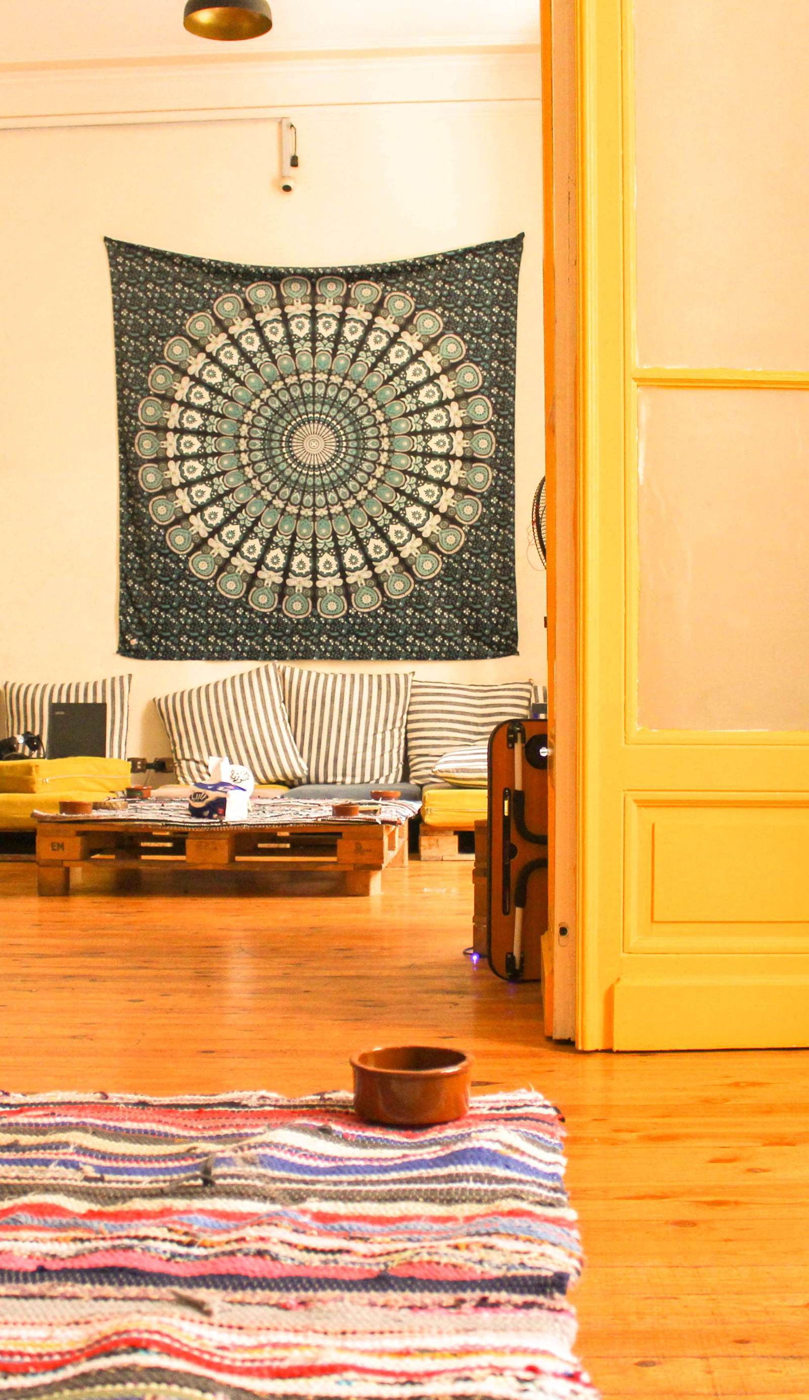 Ithaka Mansheya Hostel Alexandria