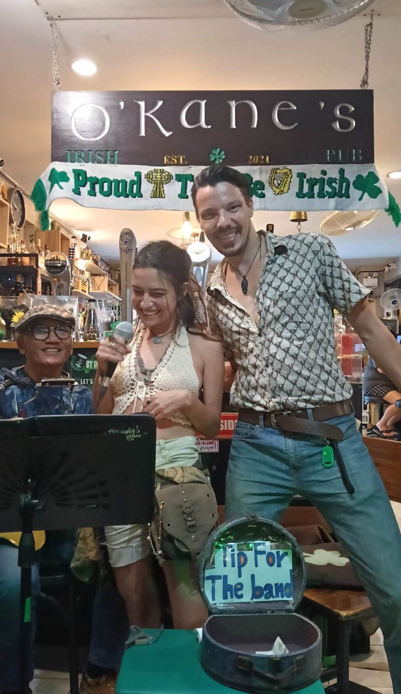 O'Kane's Irish Pub
