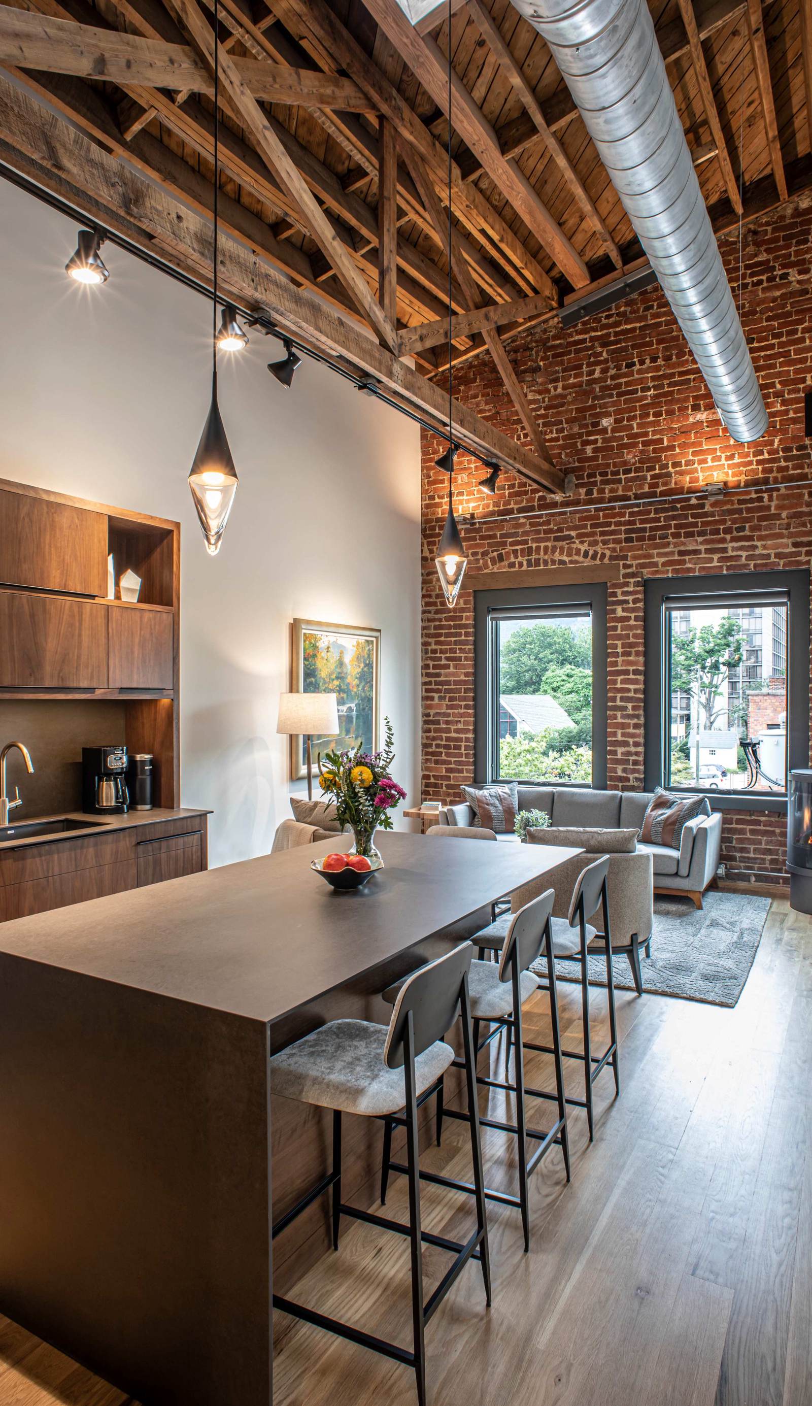 Elevation Lofts Hotel