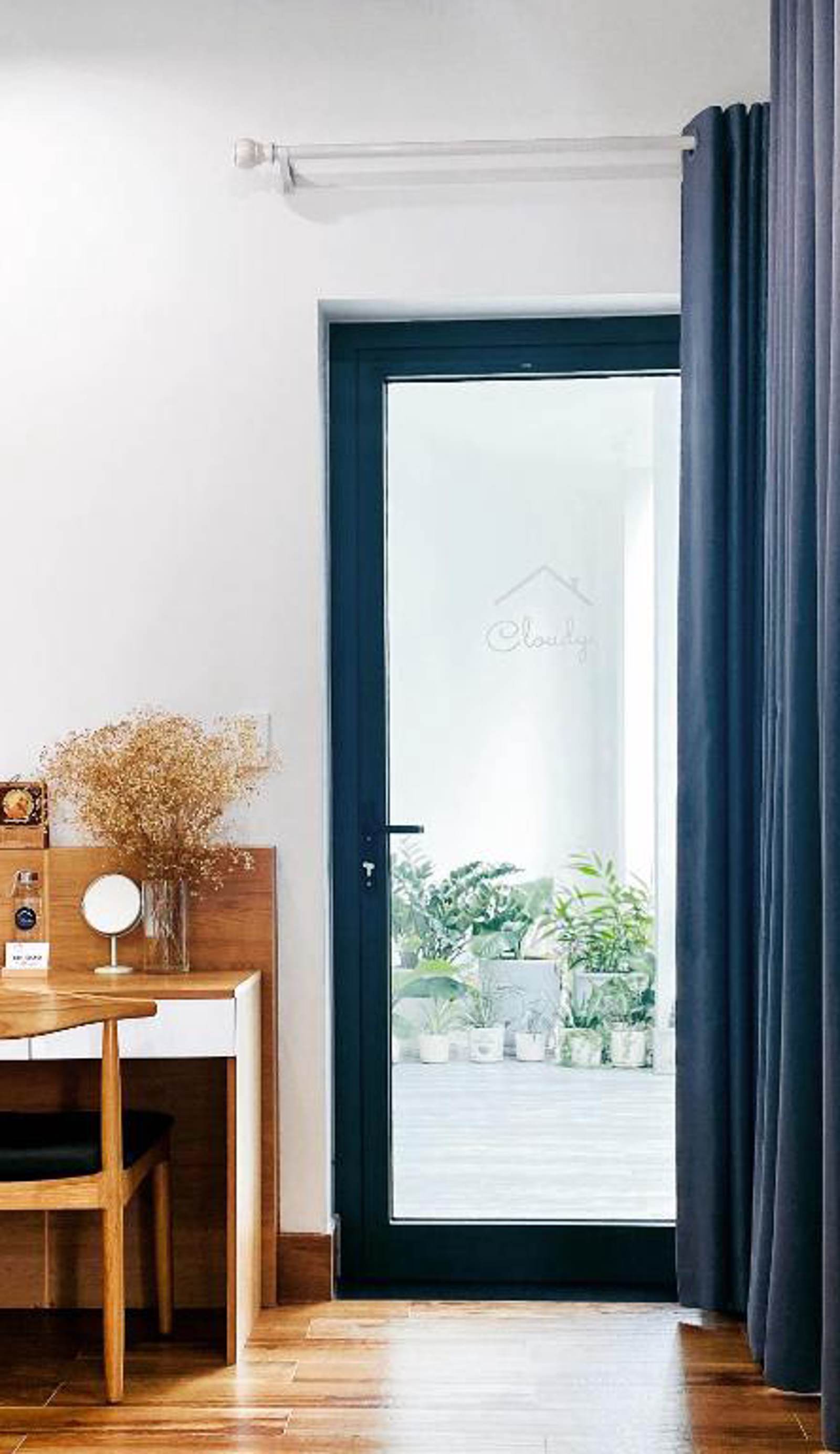 Cloudy Homestay Hoi An