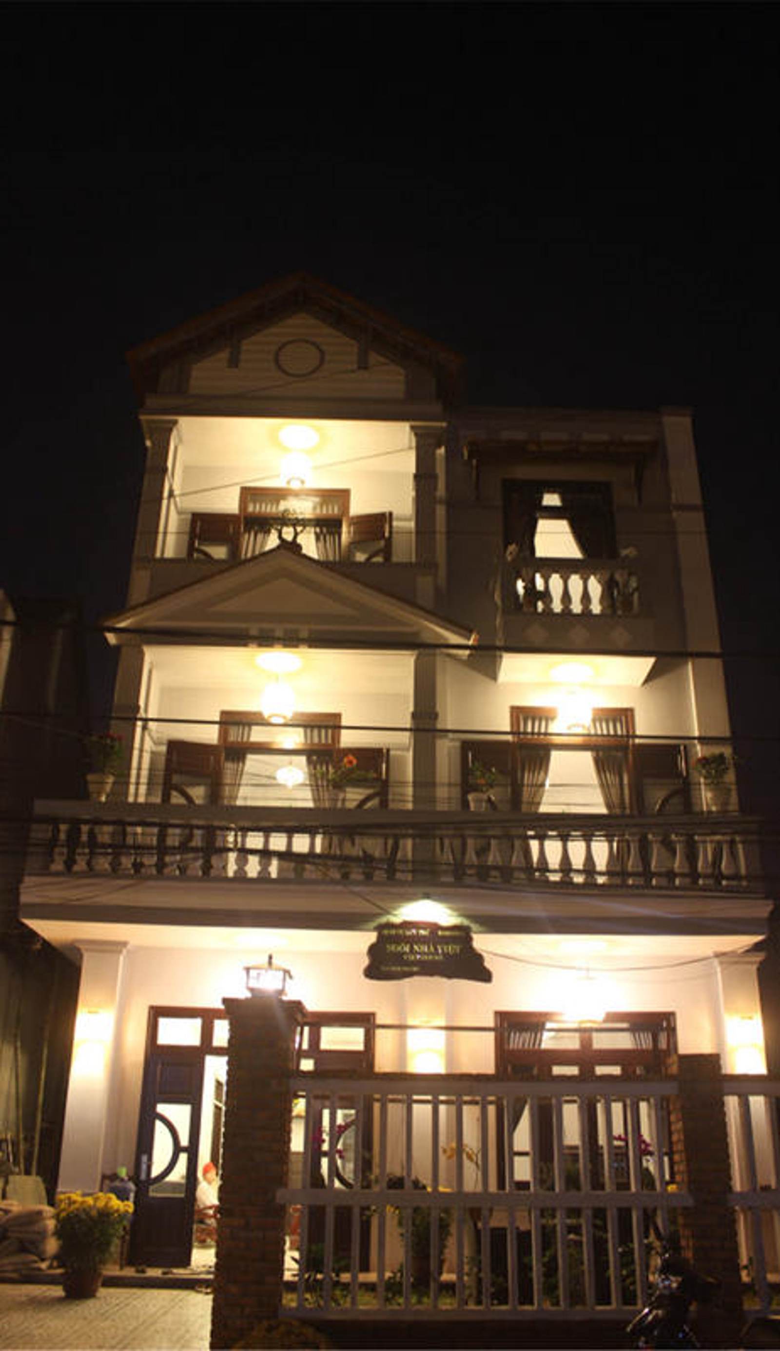 Hoi An Viet House Homestay