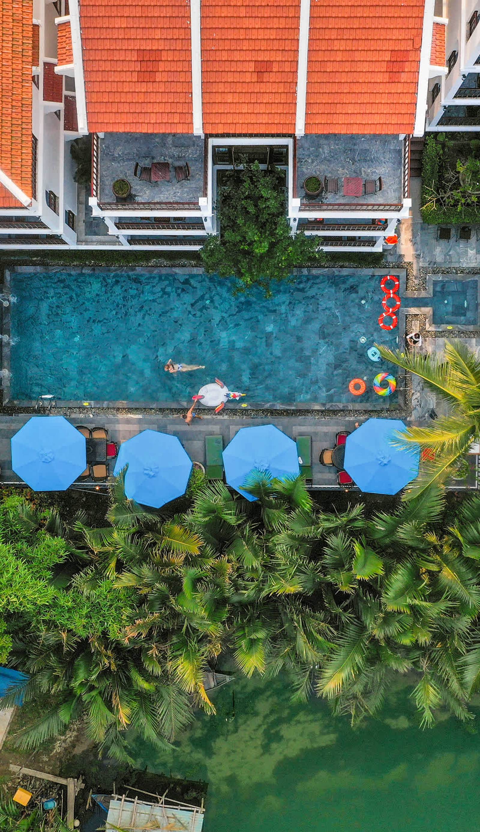 Hoi An Riverside Villas & Apartments