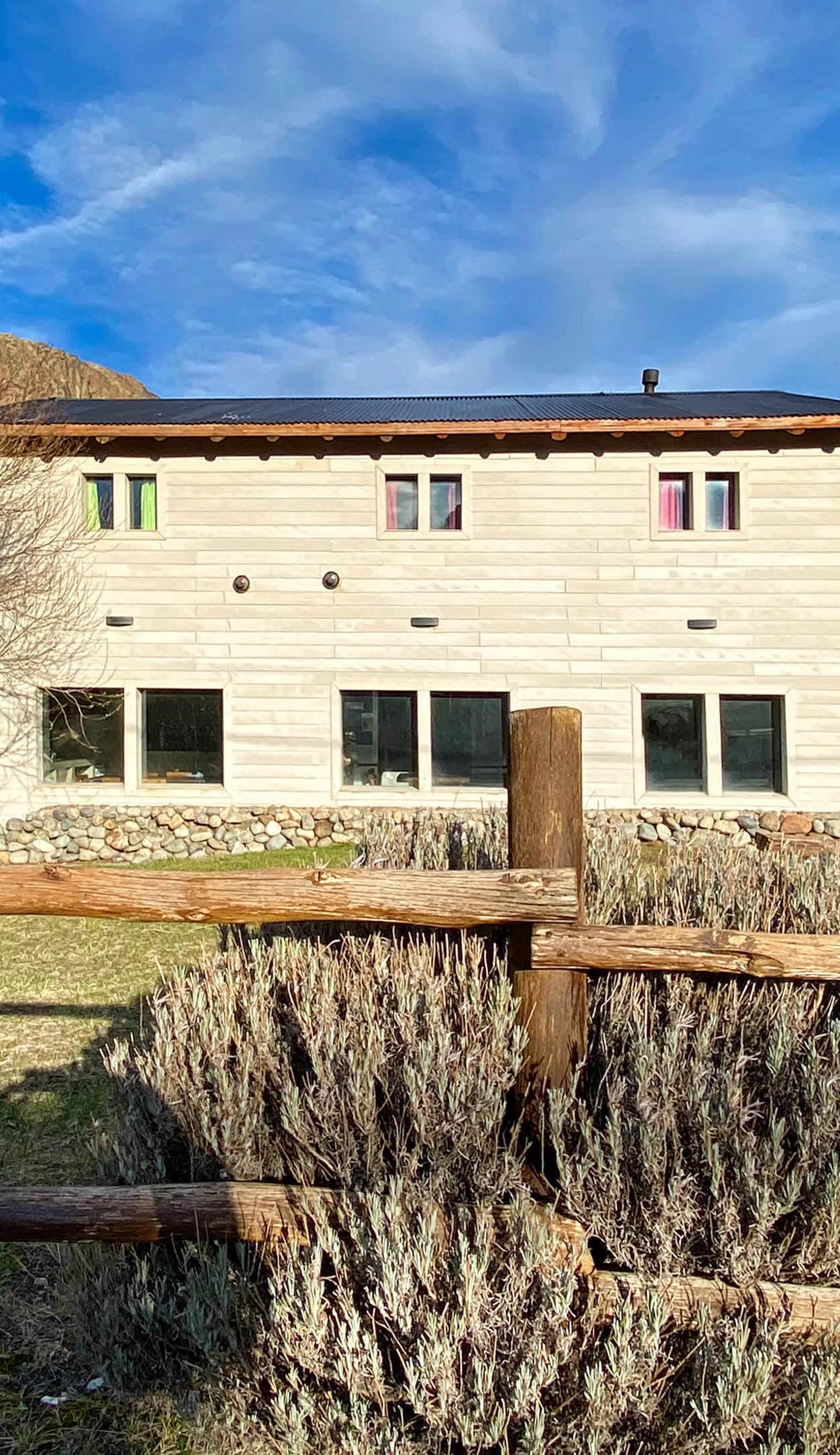 Aylen-Aike Hostel