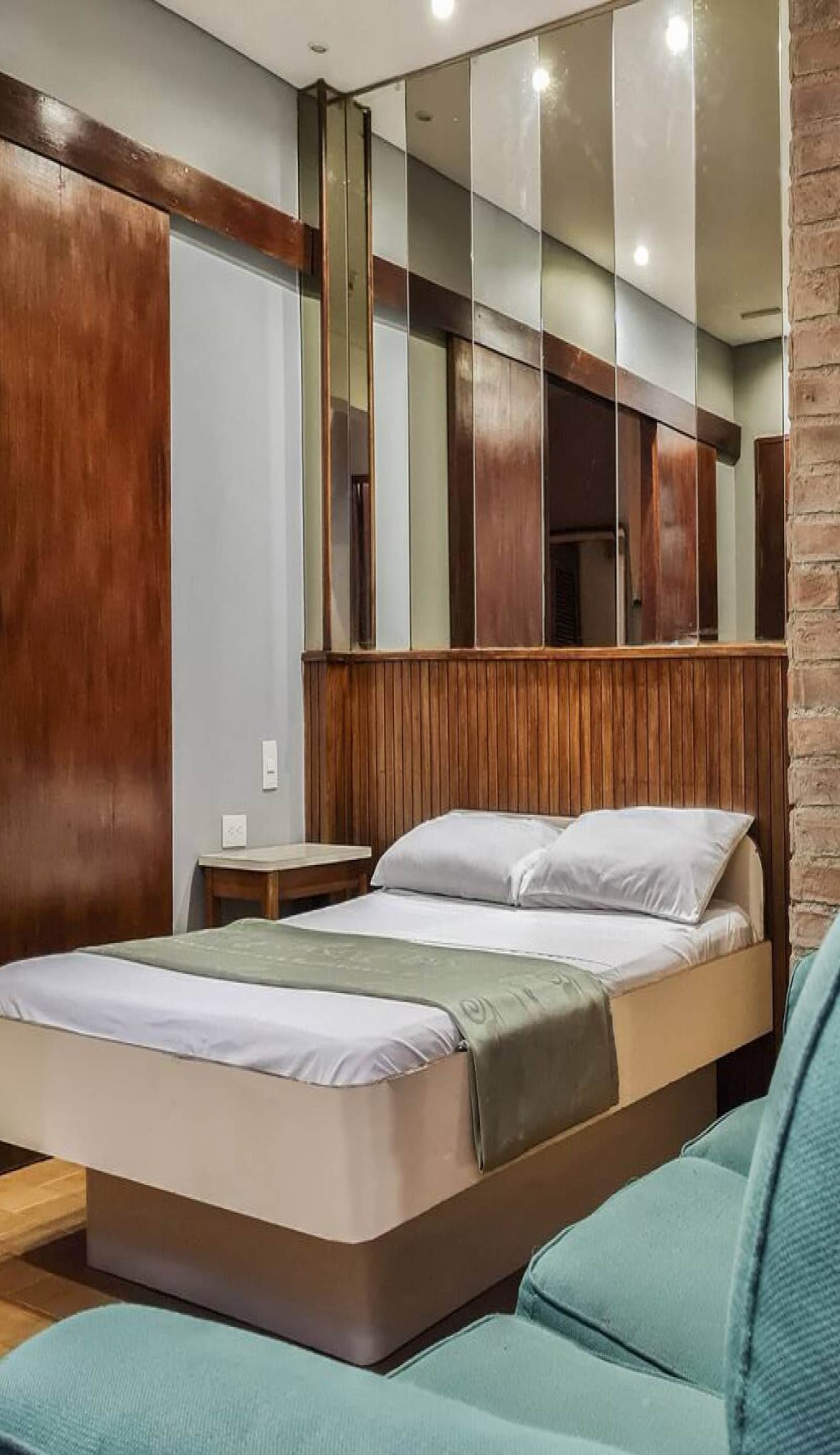 Hotel El Arroyo