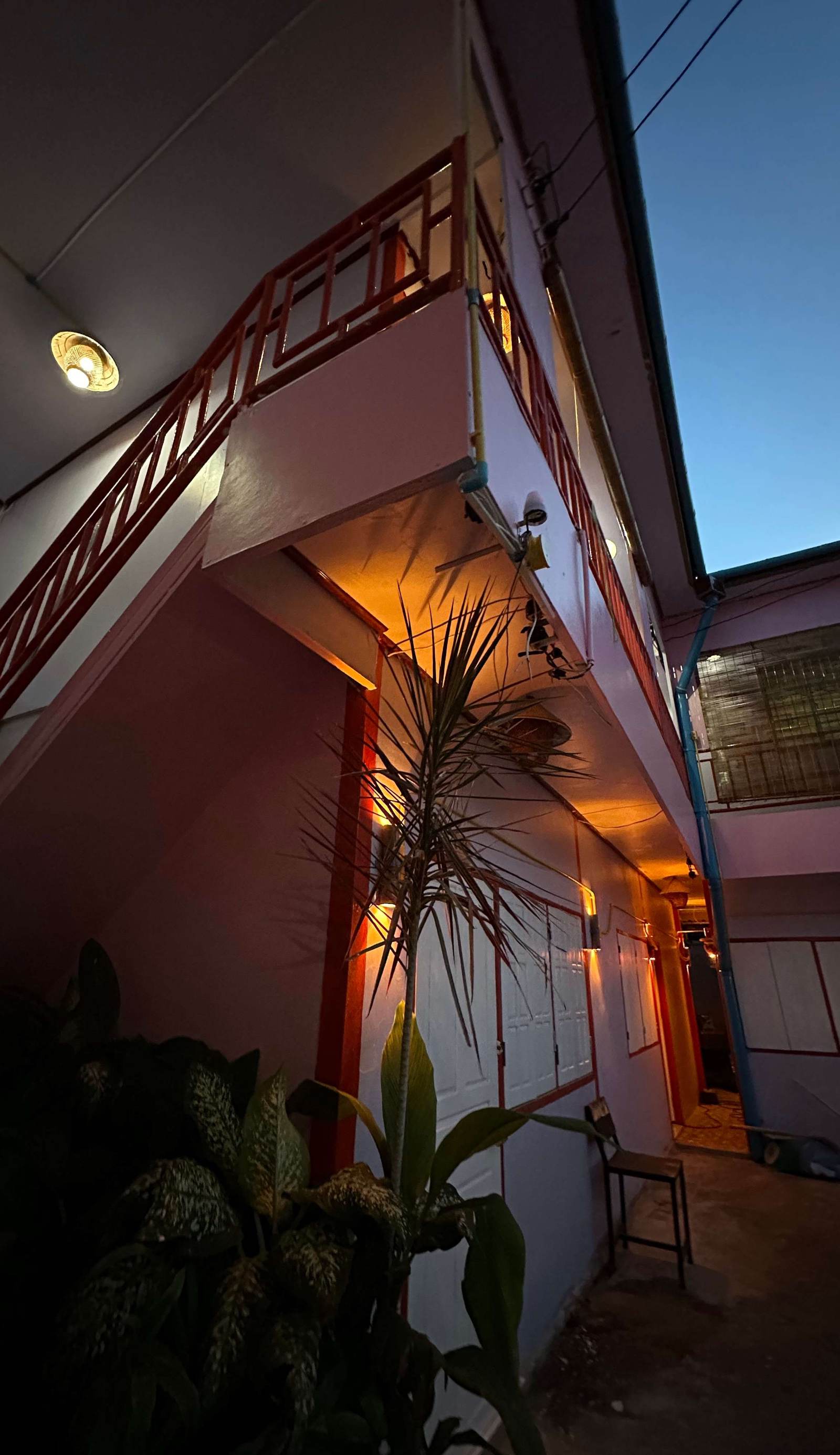 Heaven Guesthouse