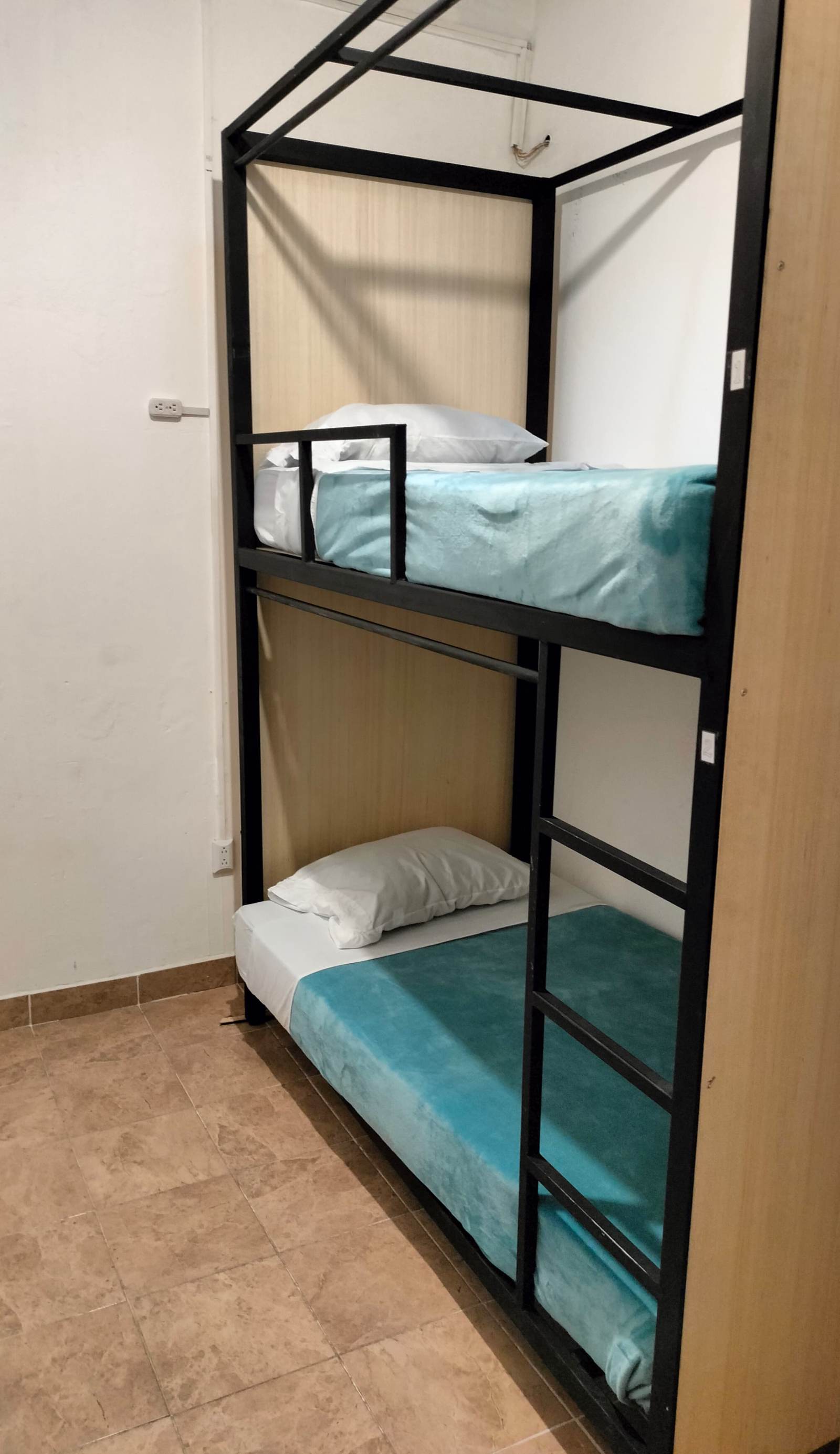 Blessed Hostel
