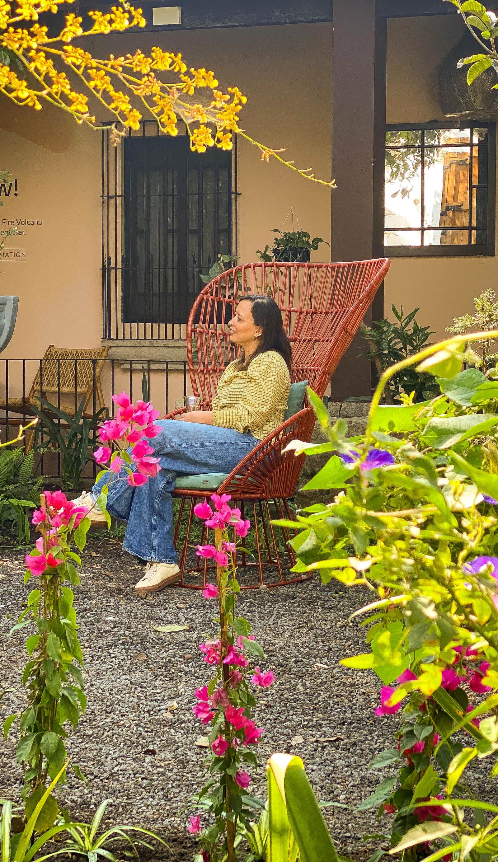 Bloom Hostel