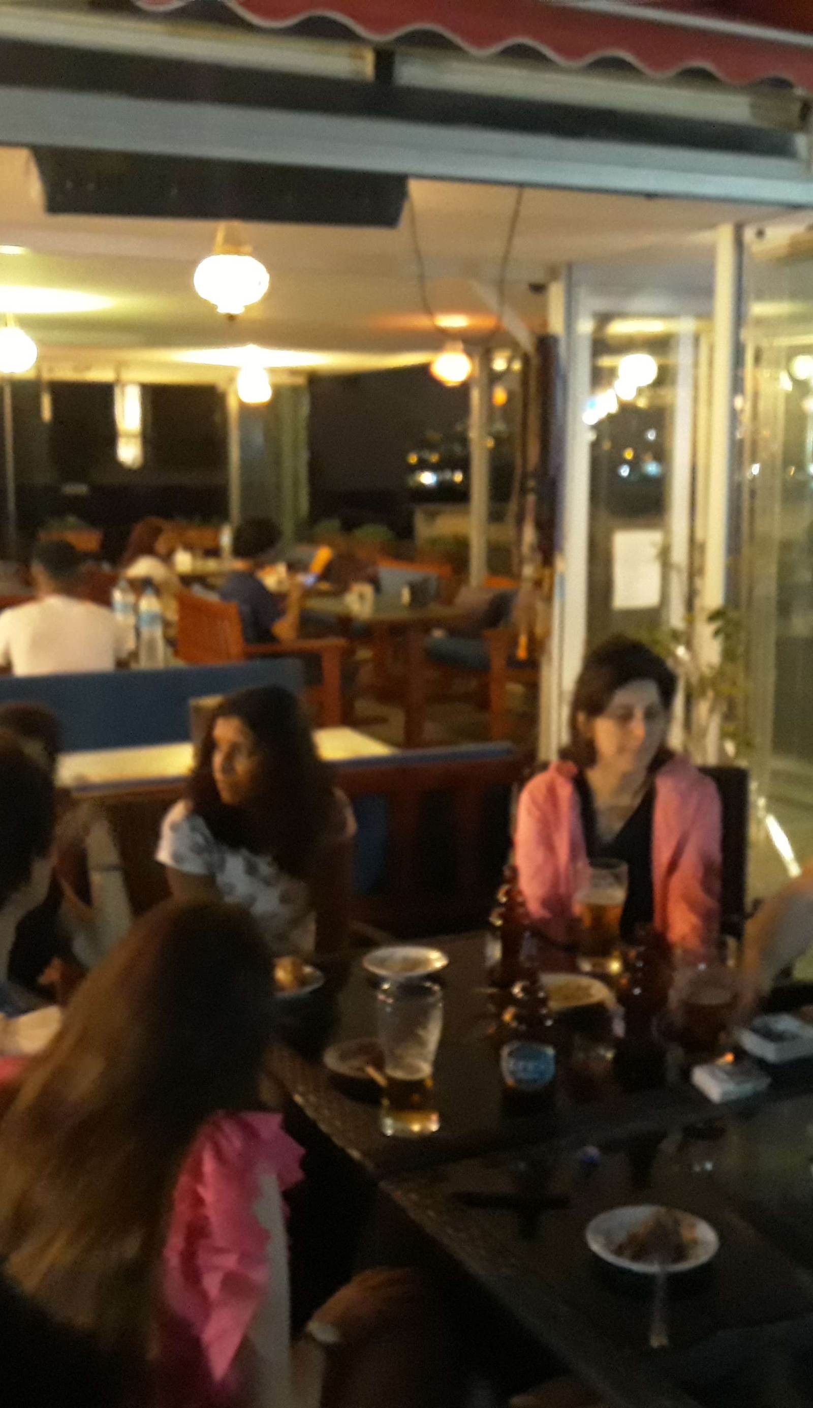 Big Apple Hostel