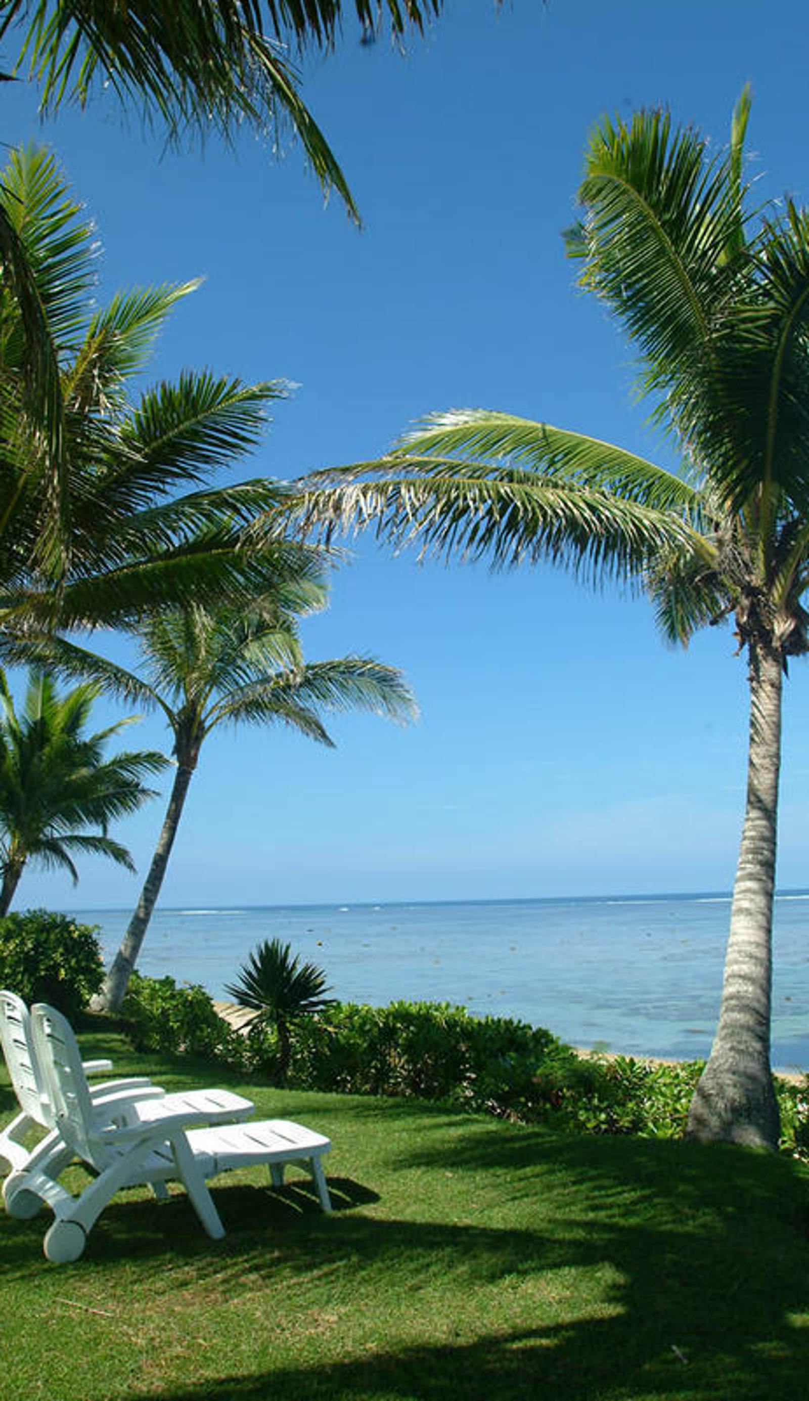 Bedarra Beach Inn