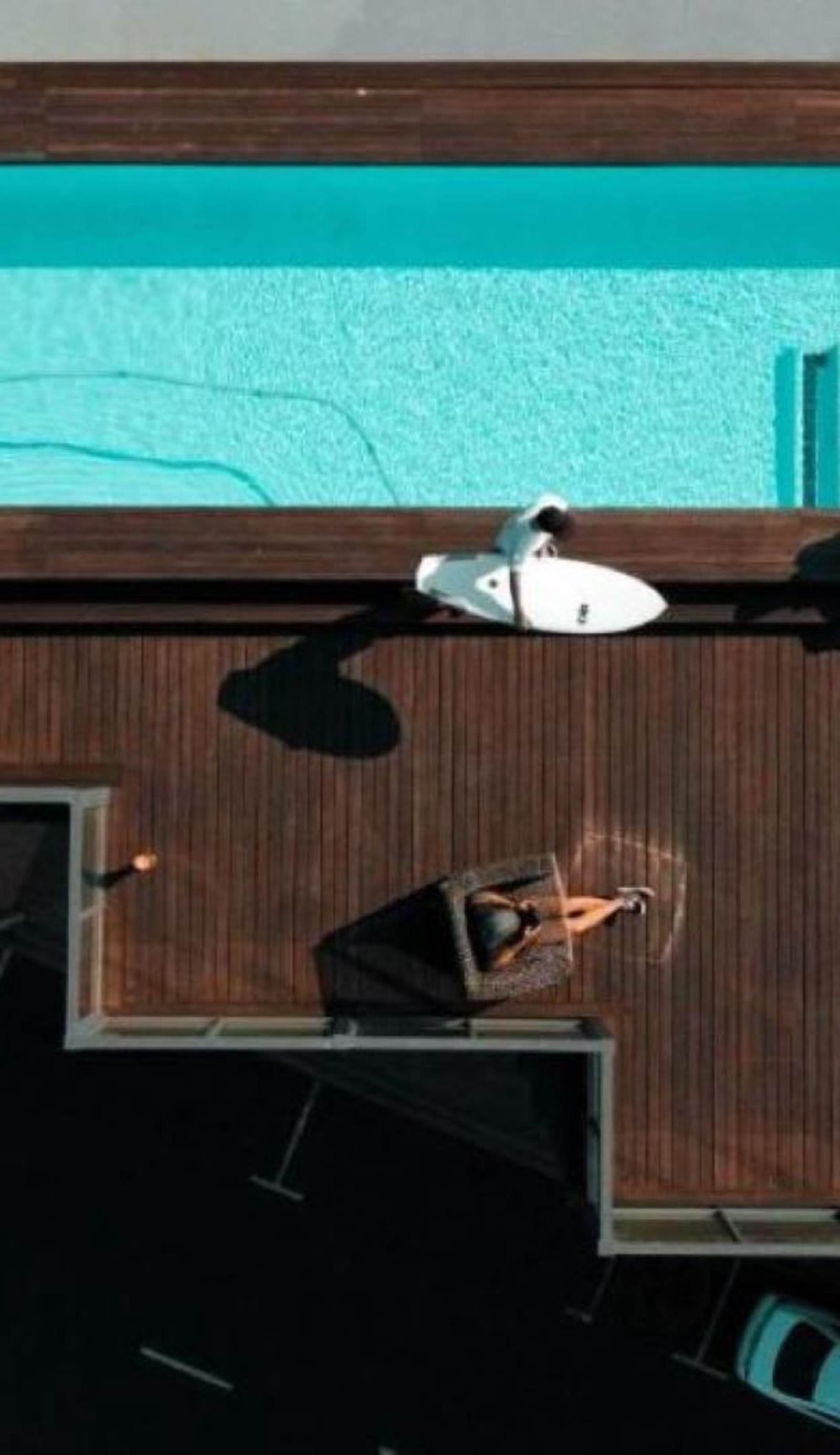 Point Waterfront Apartments