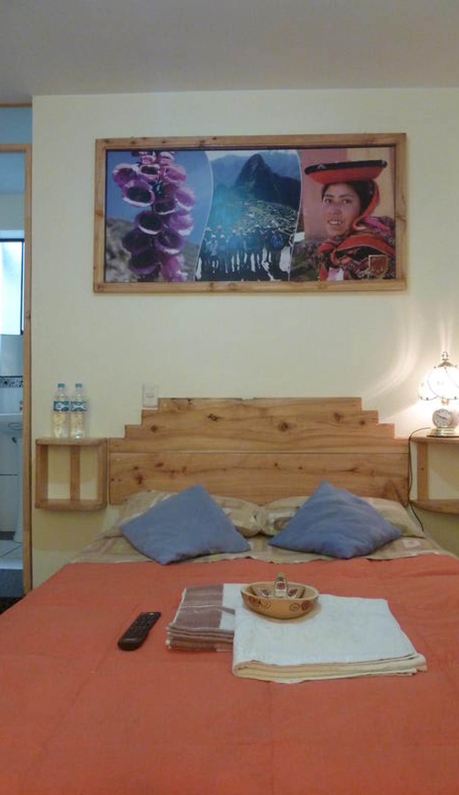 La Casa de Maruja BB