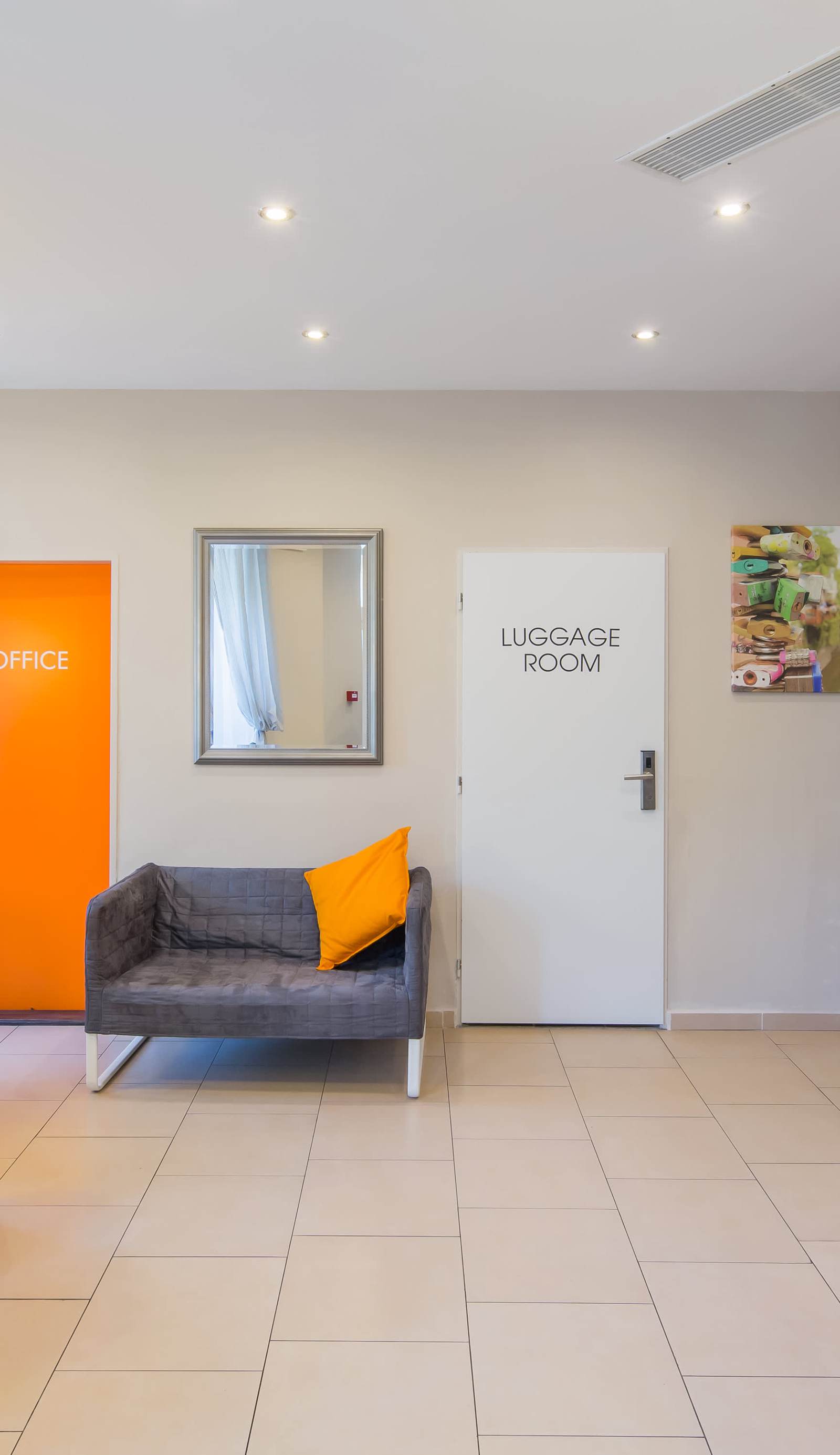 Minimino hotel