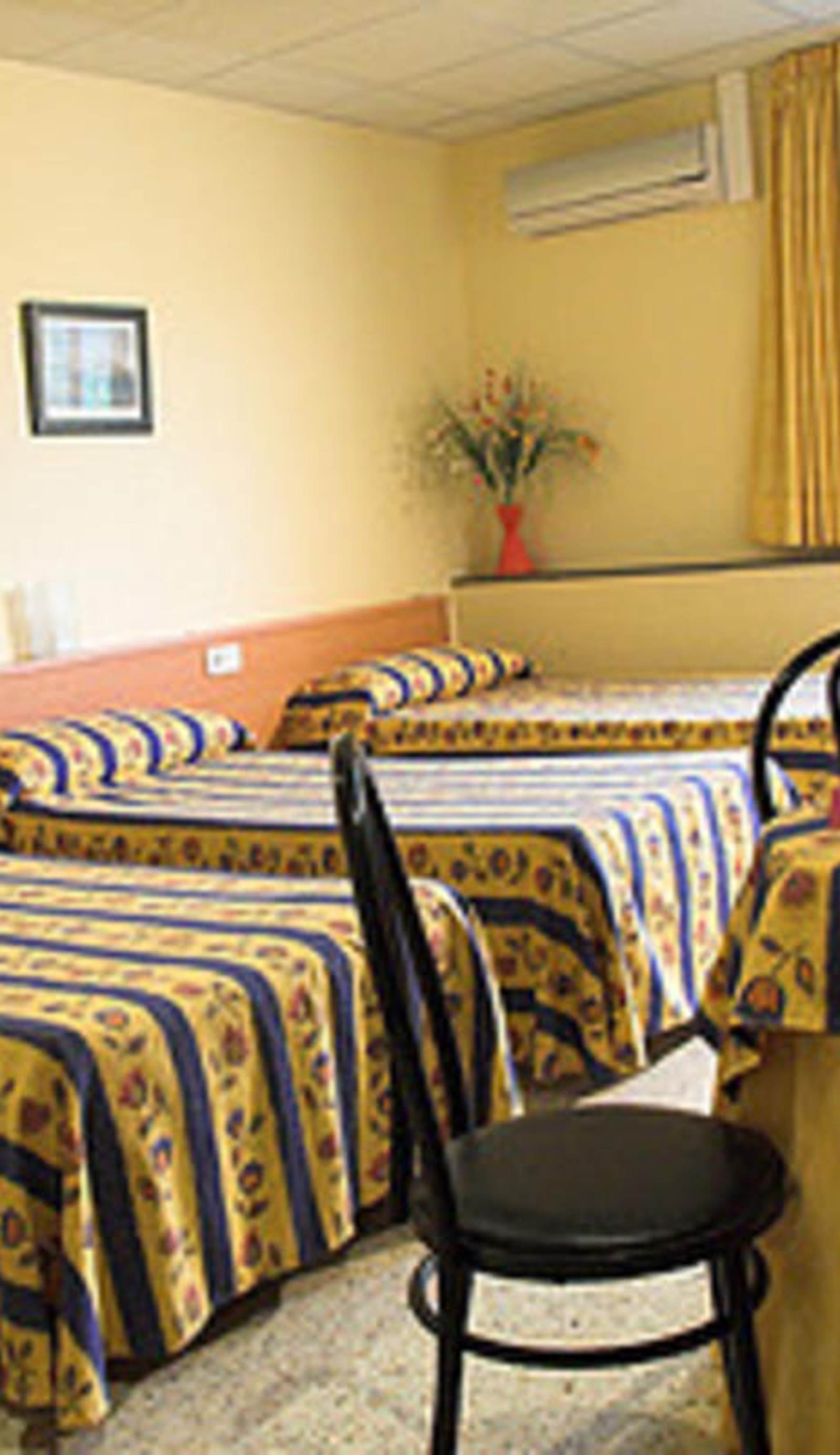 Hostal Guilleumes