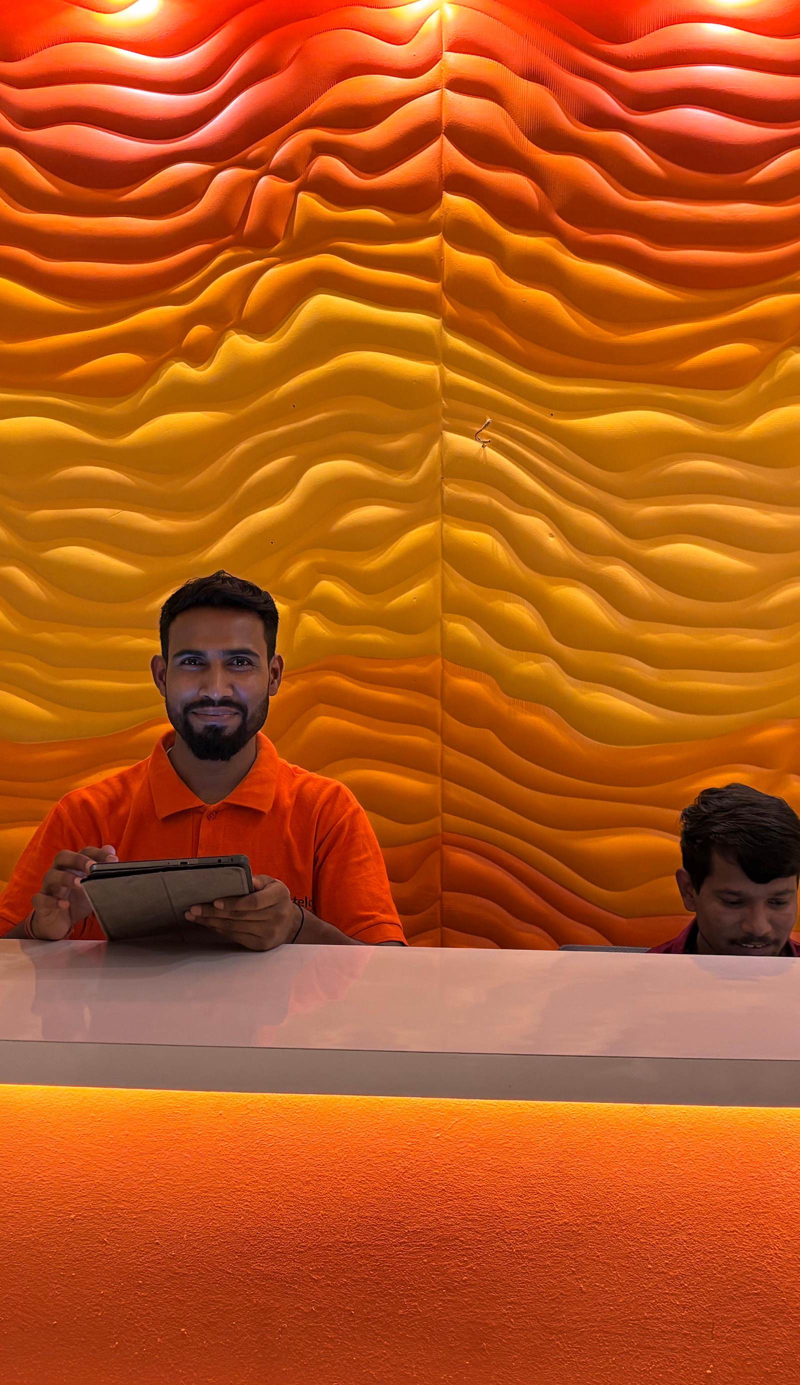 OSTELO Mumbai Airport Hostel