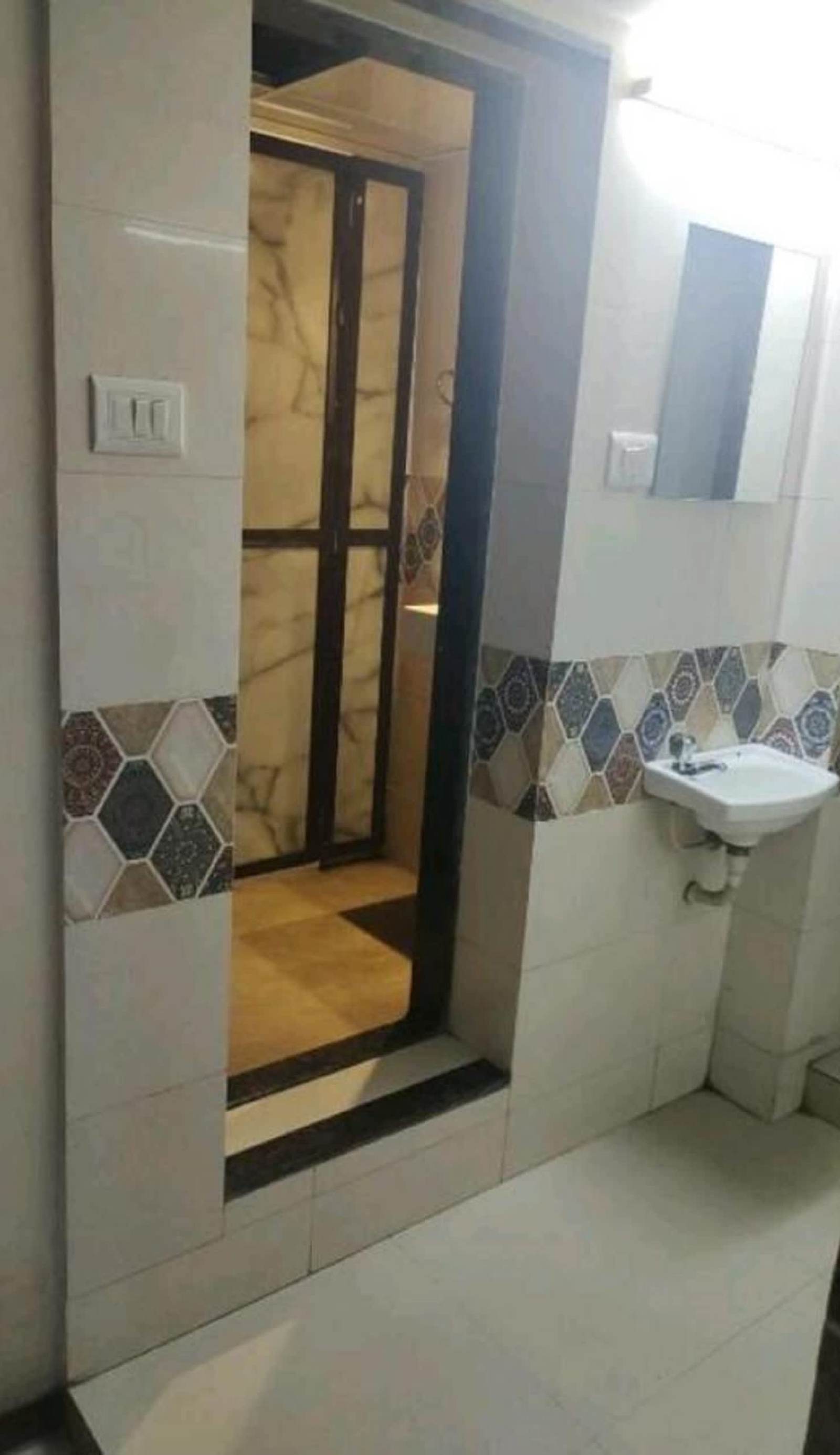 Almas Dormitory Andheri West - Near Railway Station