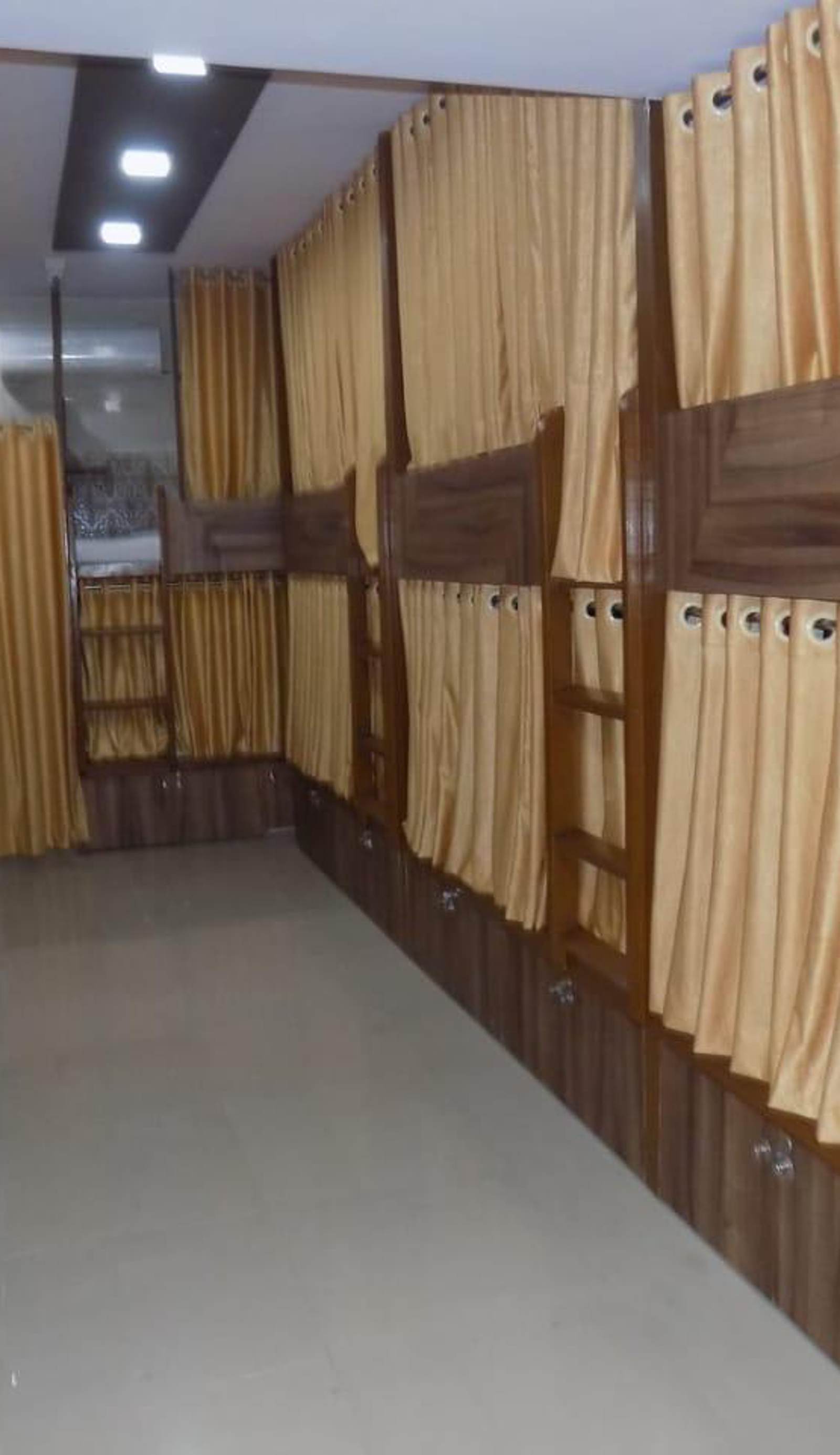 Metro Inn Dormitory