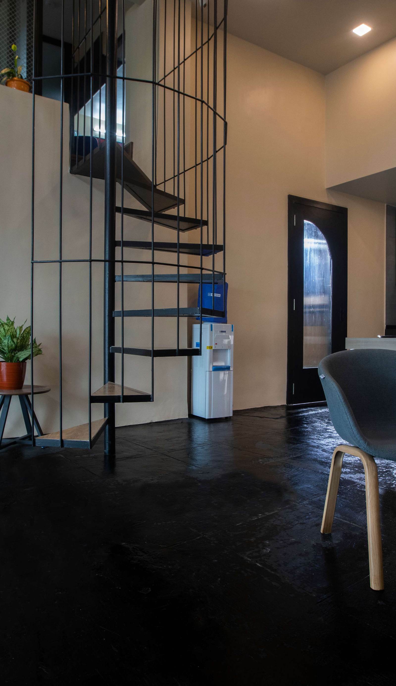 Mayura Aureole Co-living