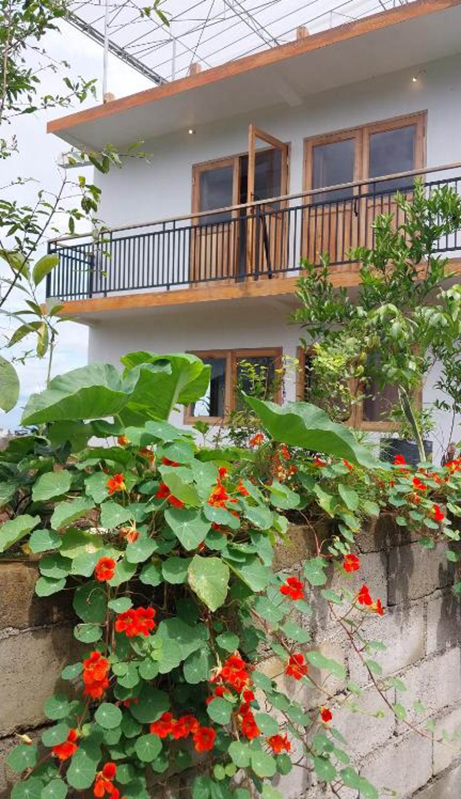 Maison Manendra