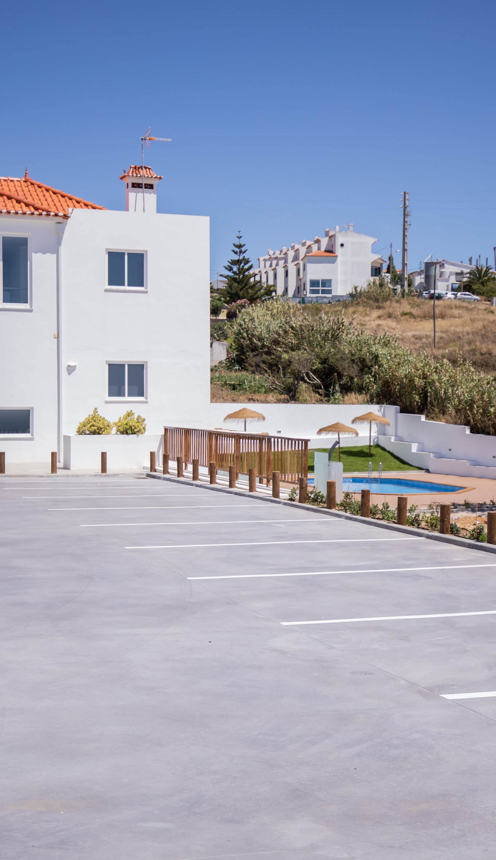 Ericeira Atlantic