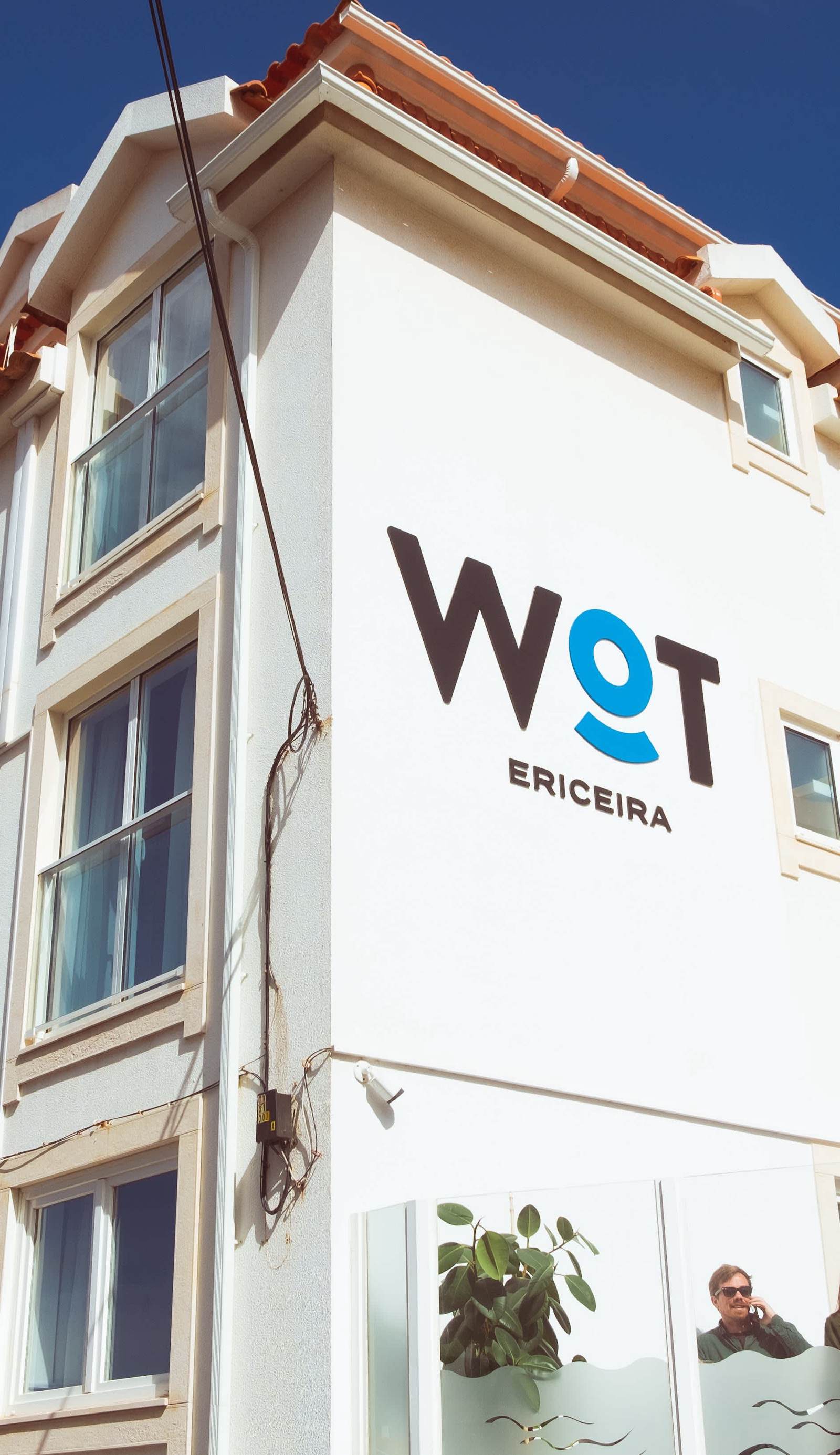 WOT Ericeira