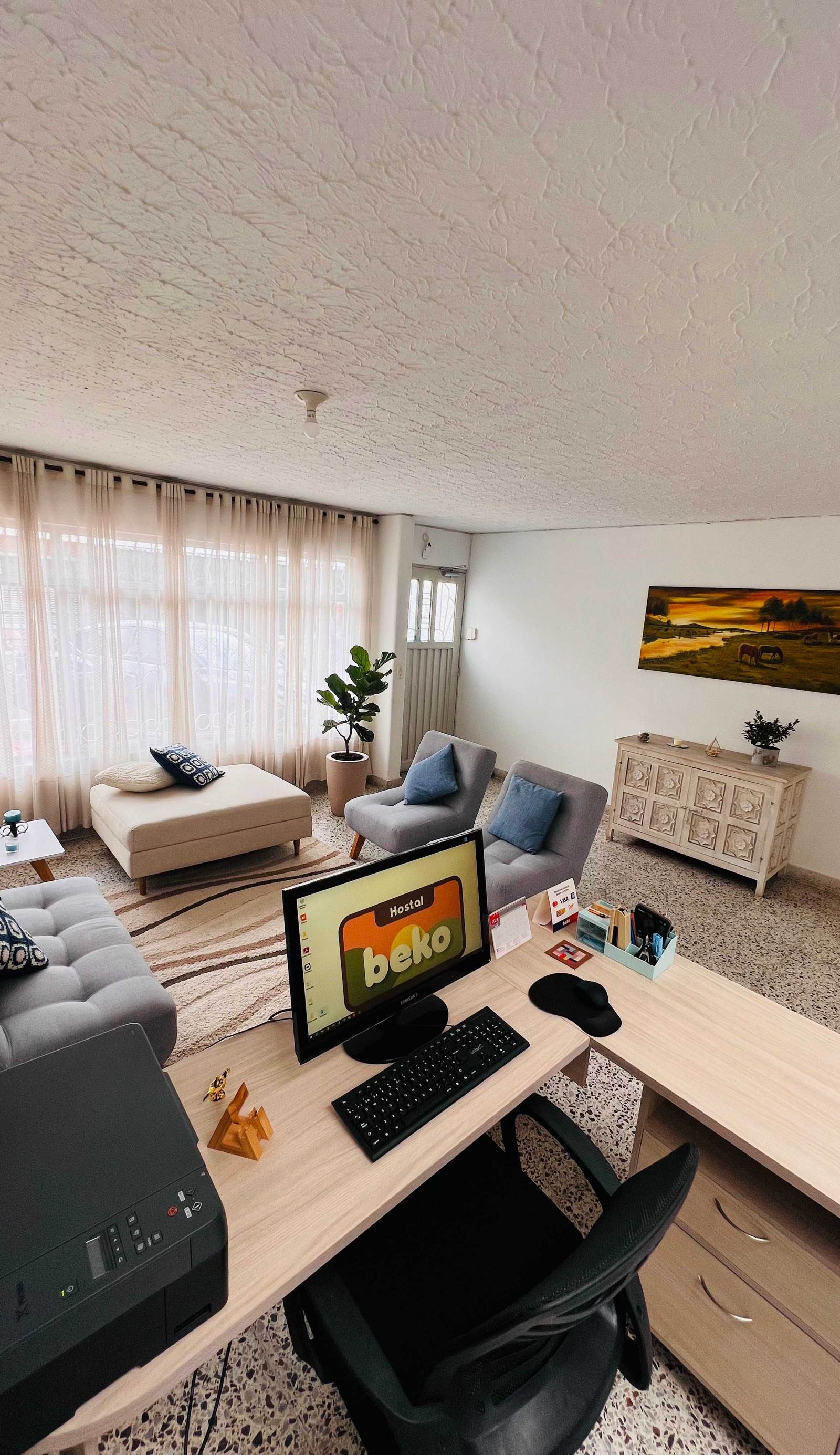Hostal Beko