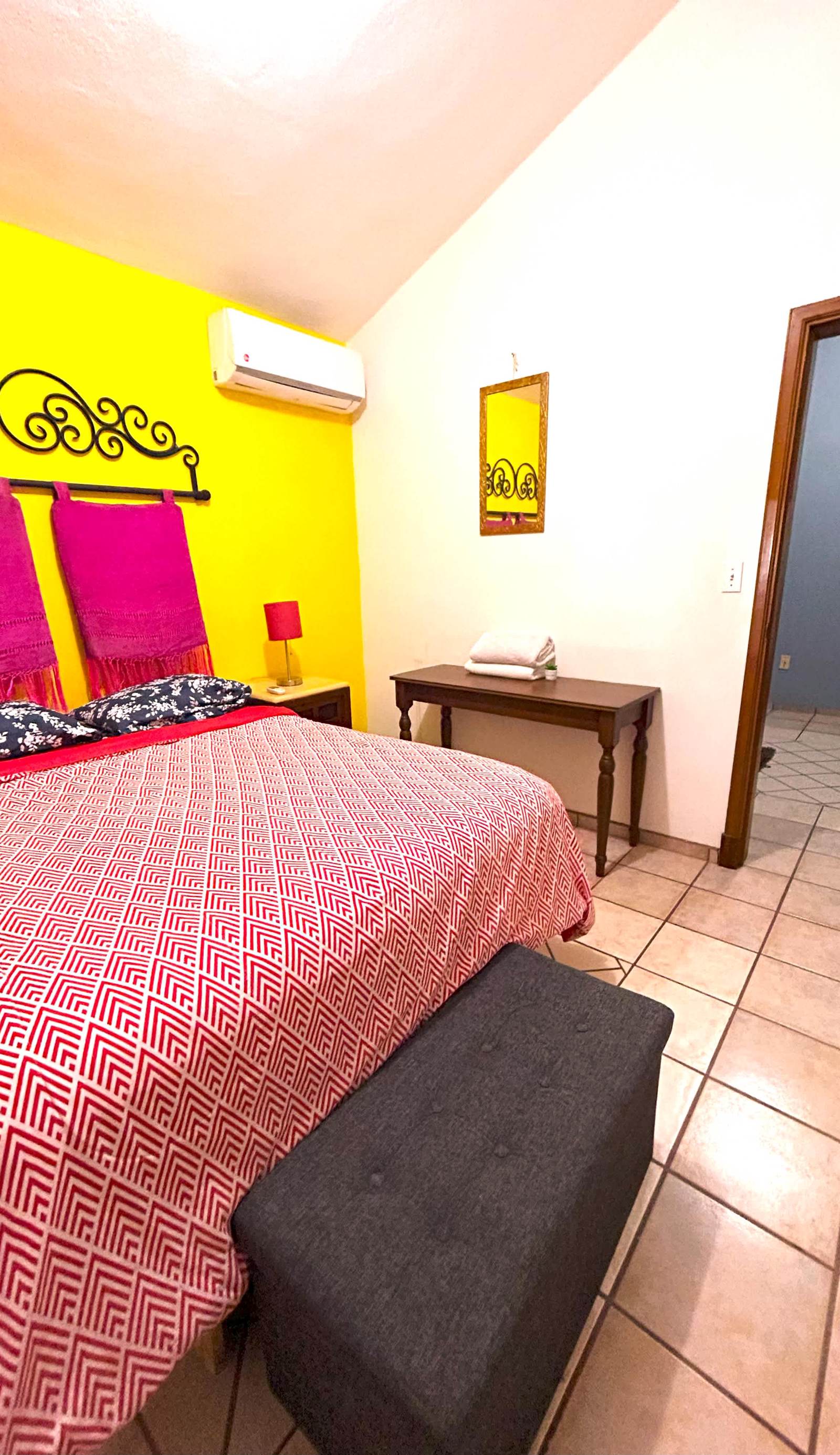 Sofia Hostel Cabo