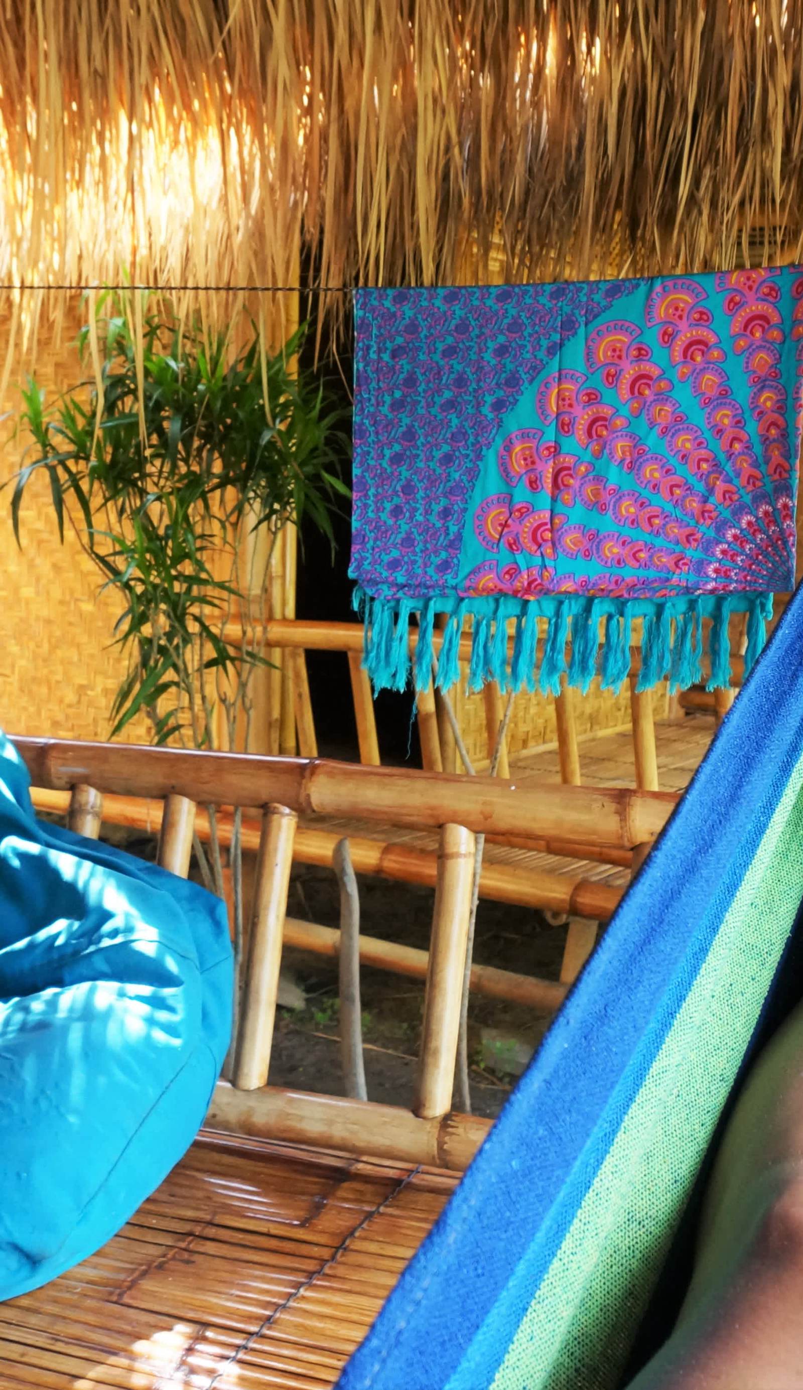 Same Same Bungalows Eco Lodge