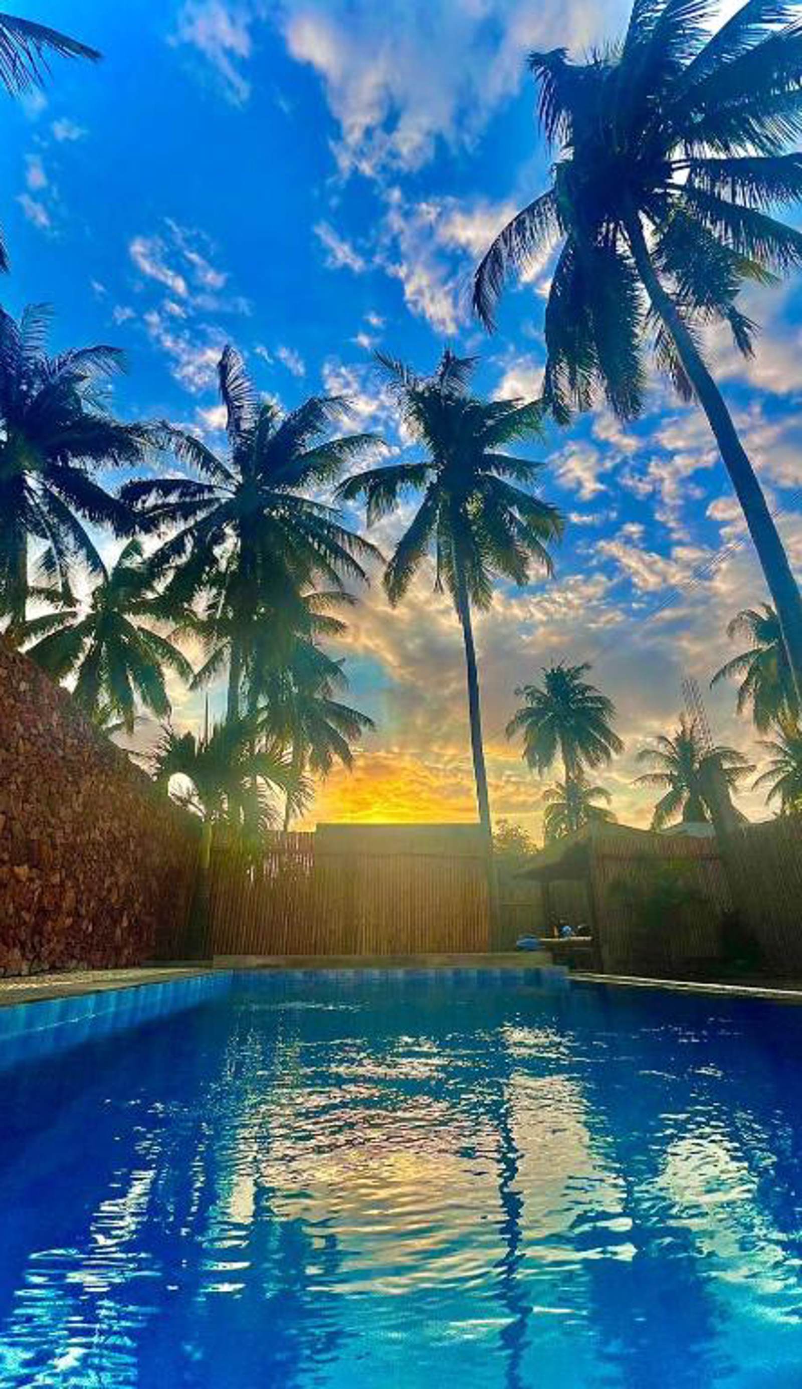 Tata Surf Hostel